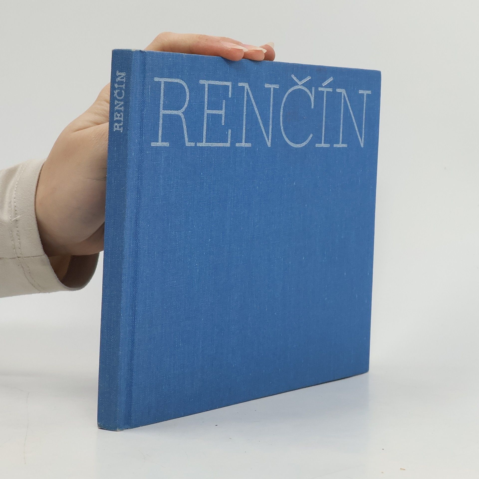 Vladimír Renčín Renčín 99
