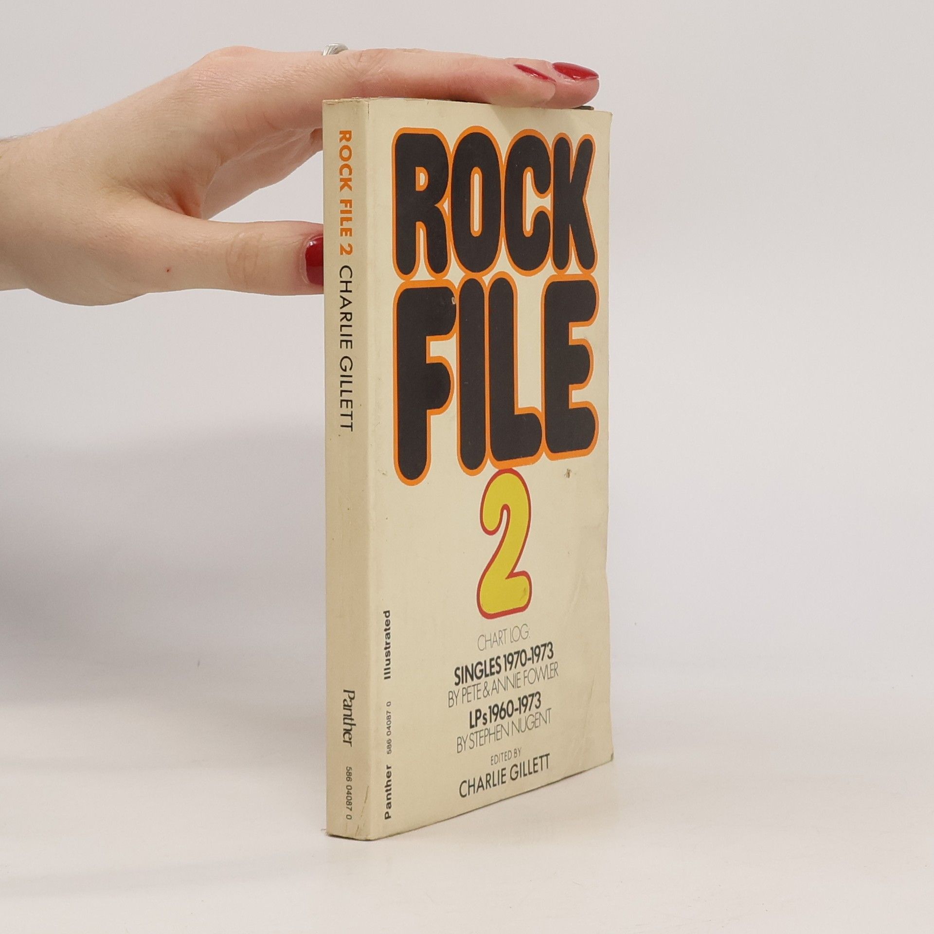 Rock File 2