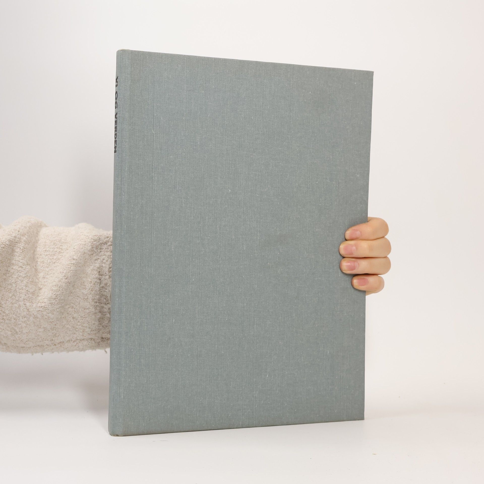 Erik Broue Jensen Vi og verden