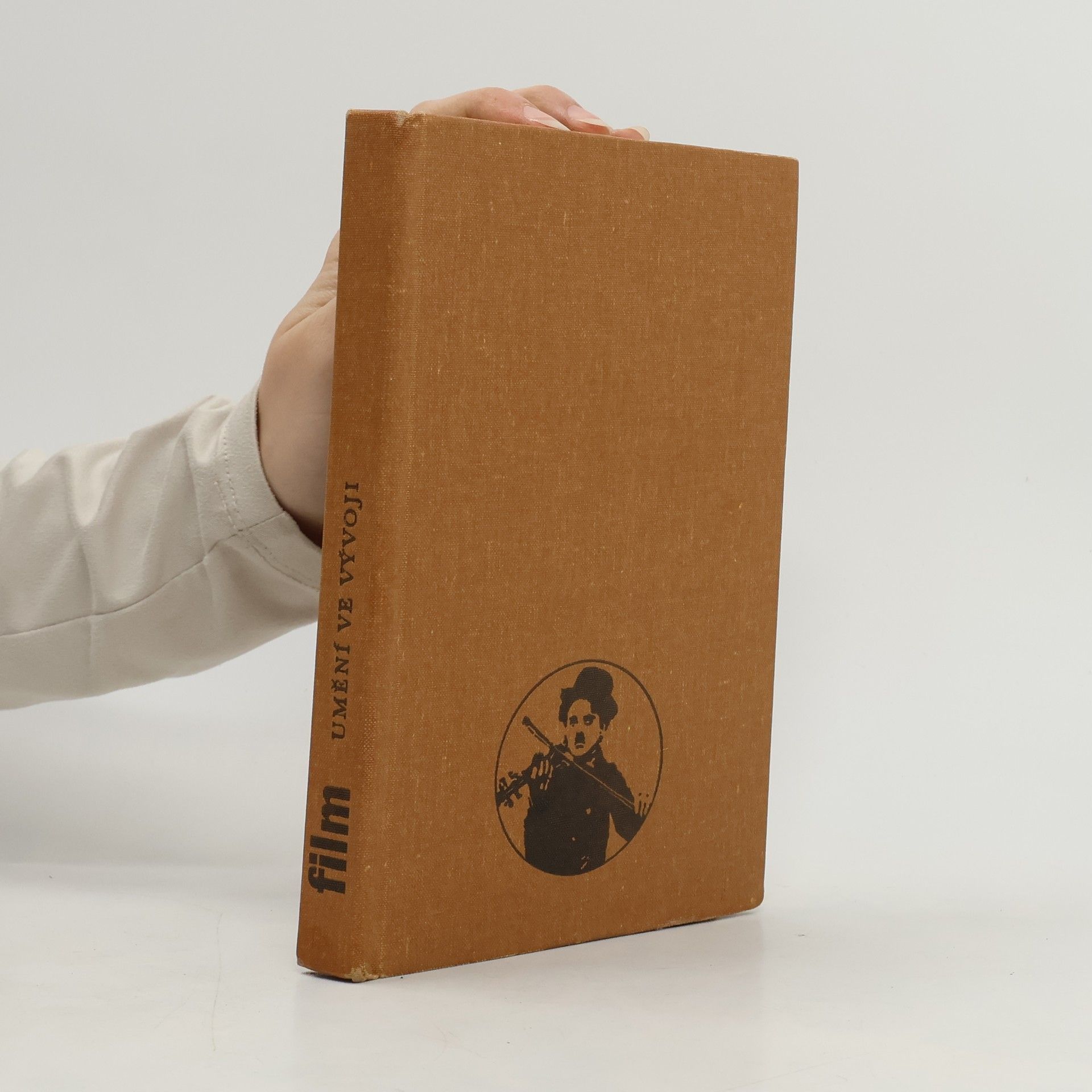 Bolesław Michałek Film. Umění ve vývoji