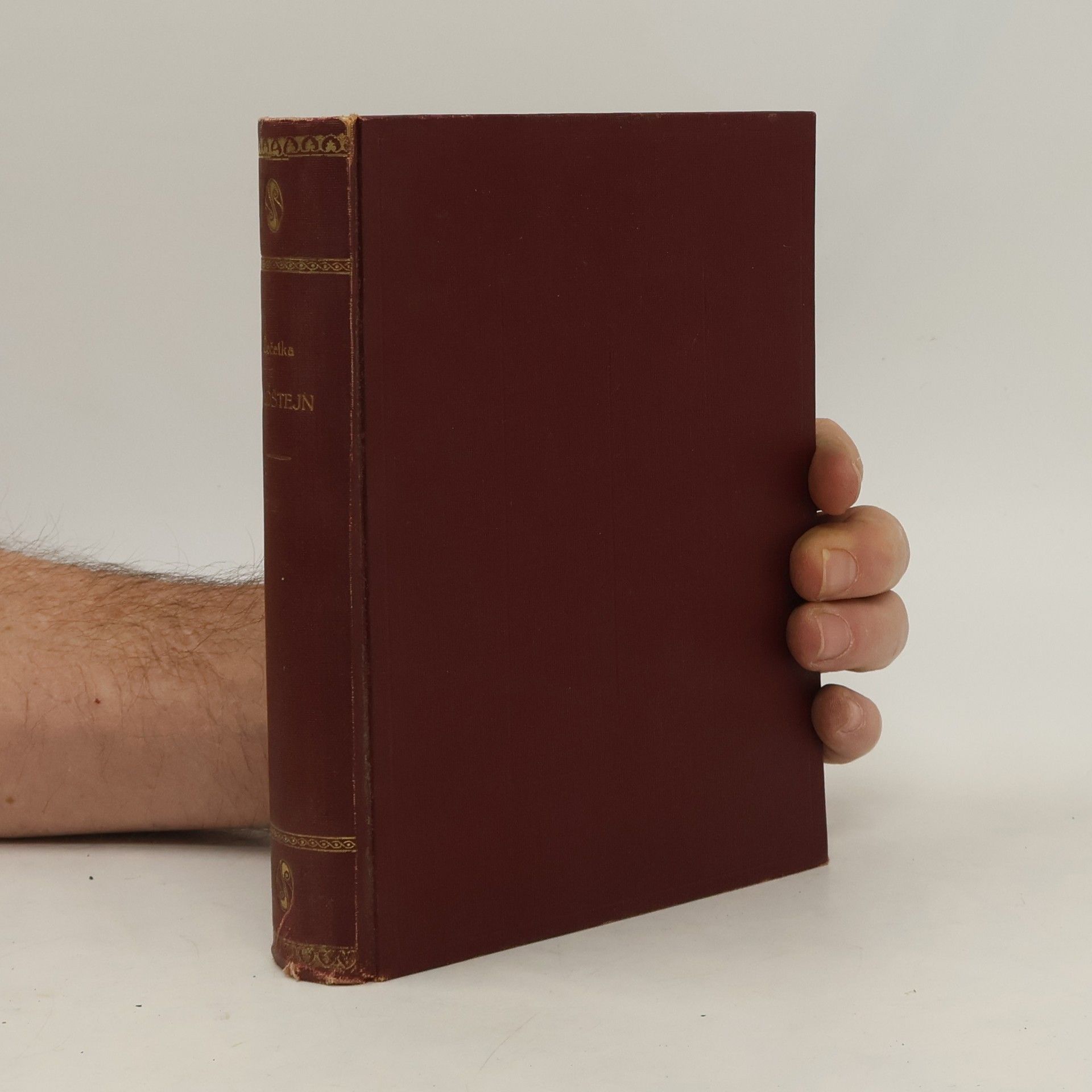 František Josef Čečetka Valdštejn