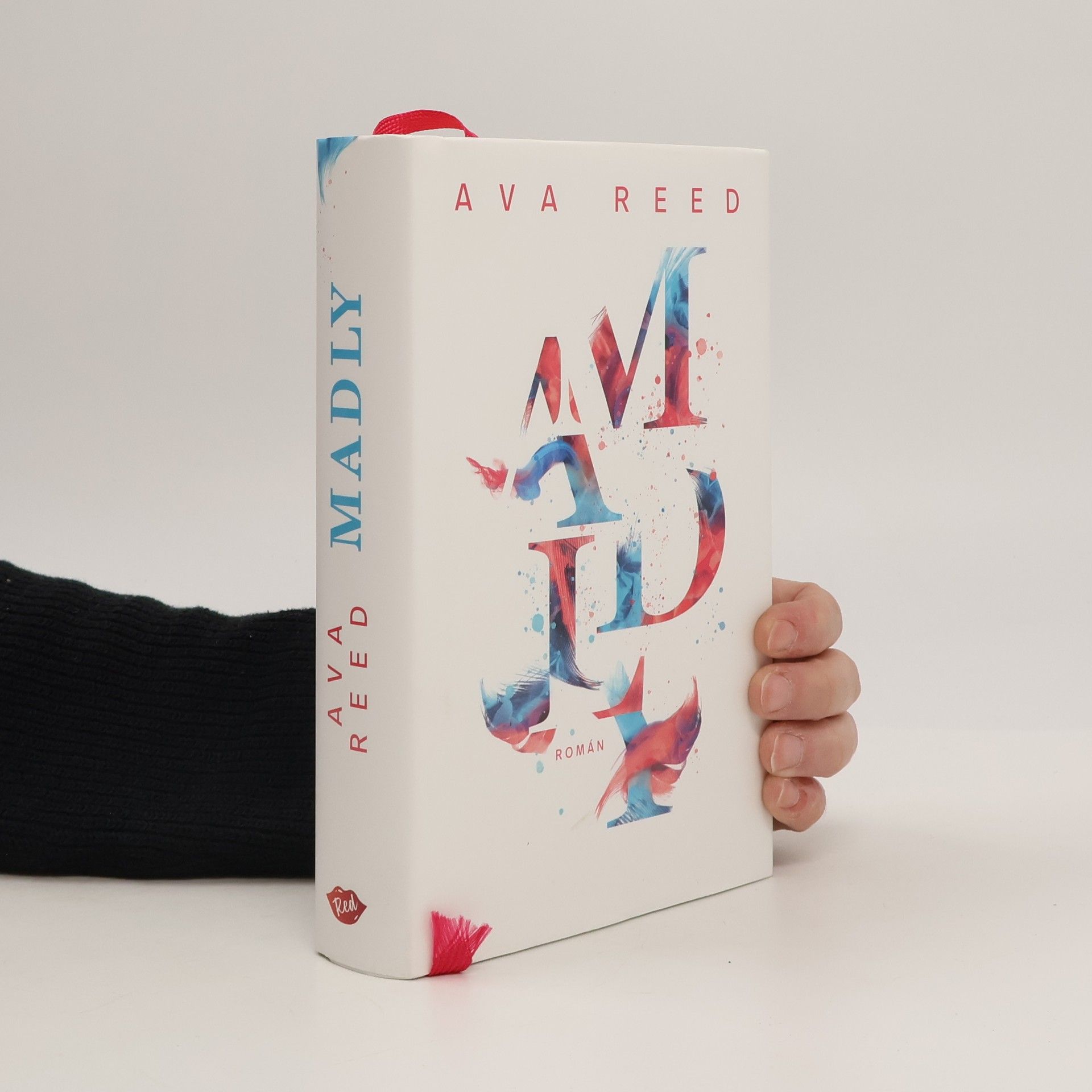 Sabrina Scherer Madly