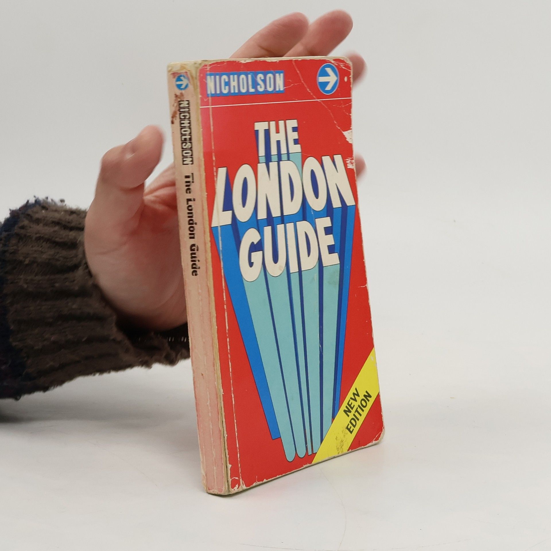 Autorenkollektiv The London Guide