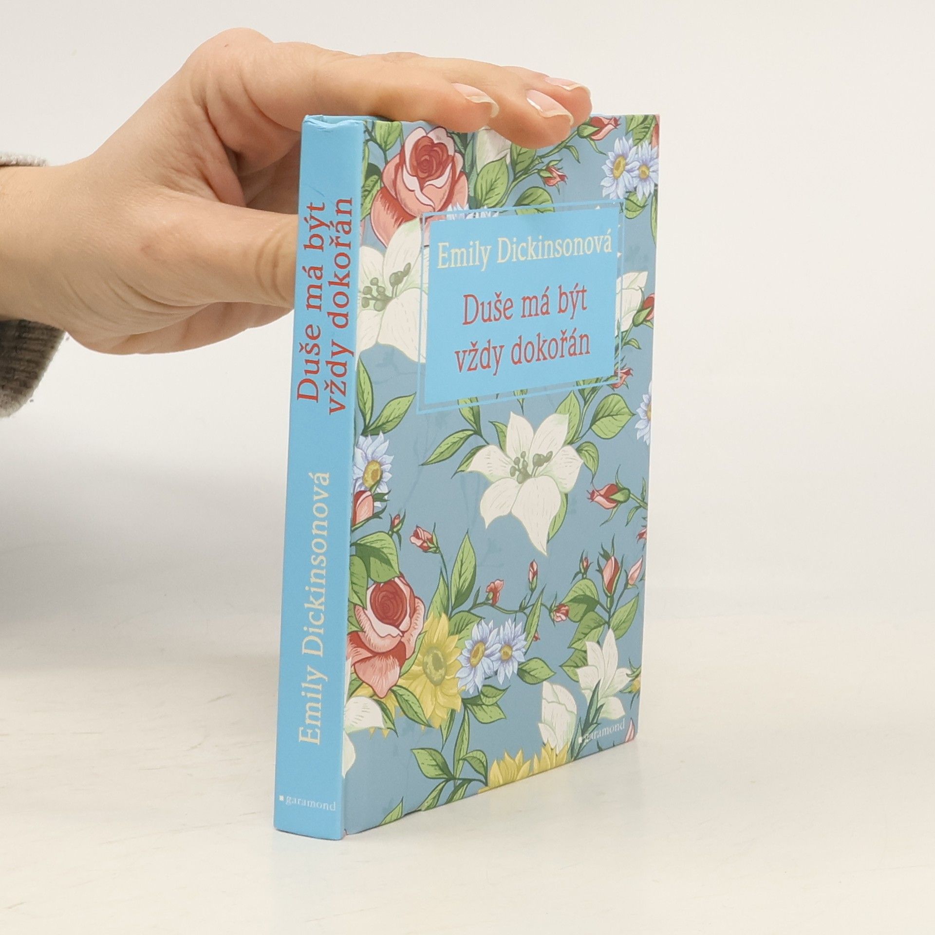 Duše má být vždy dokořán