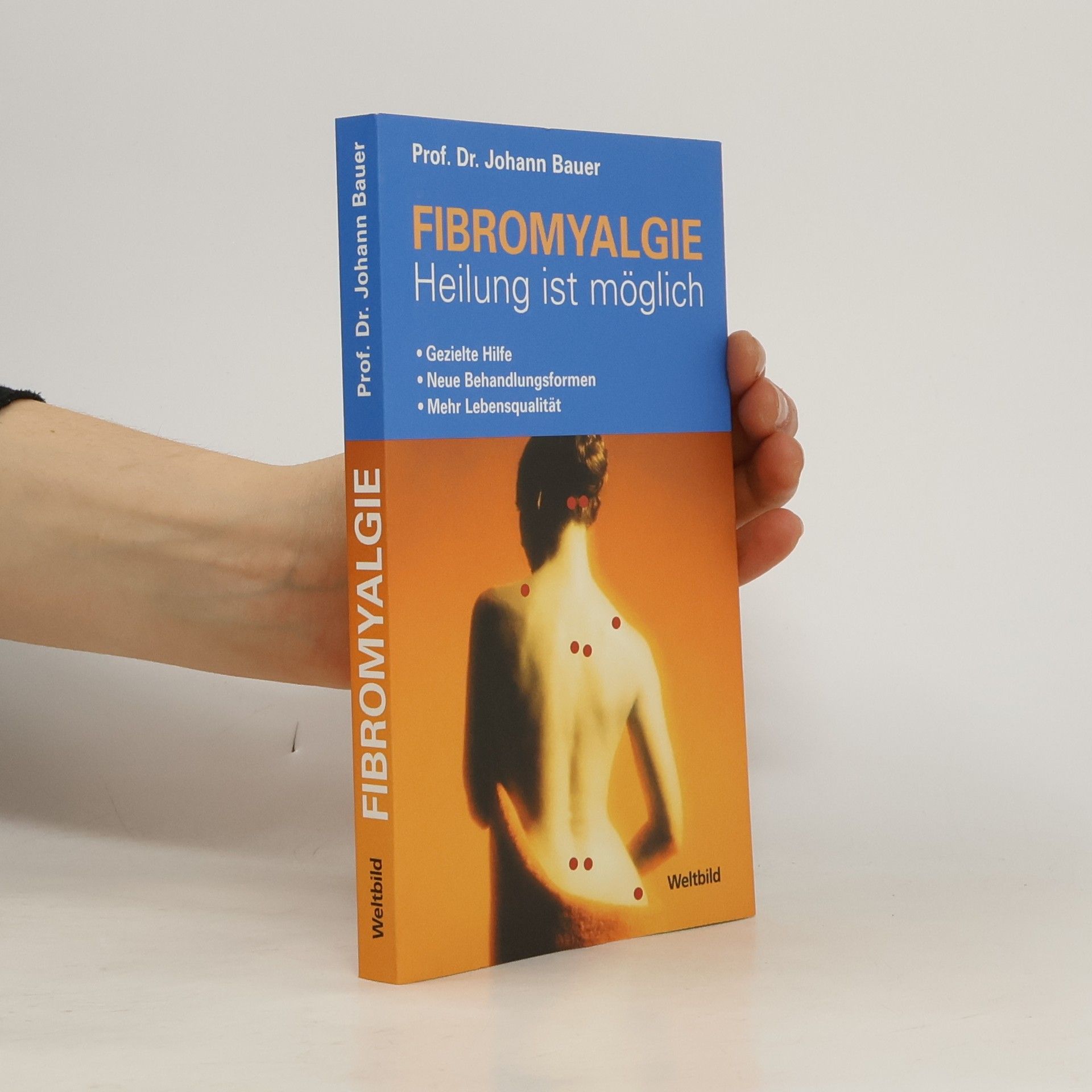 Fibromyalgie