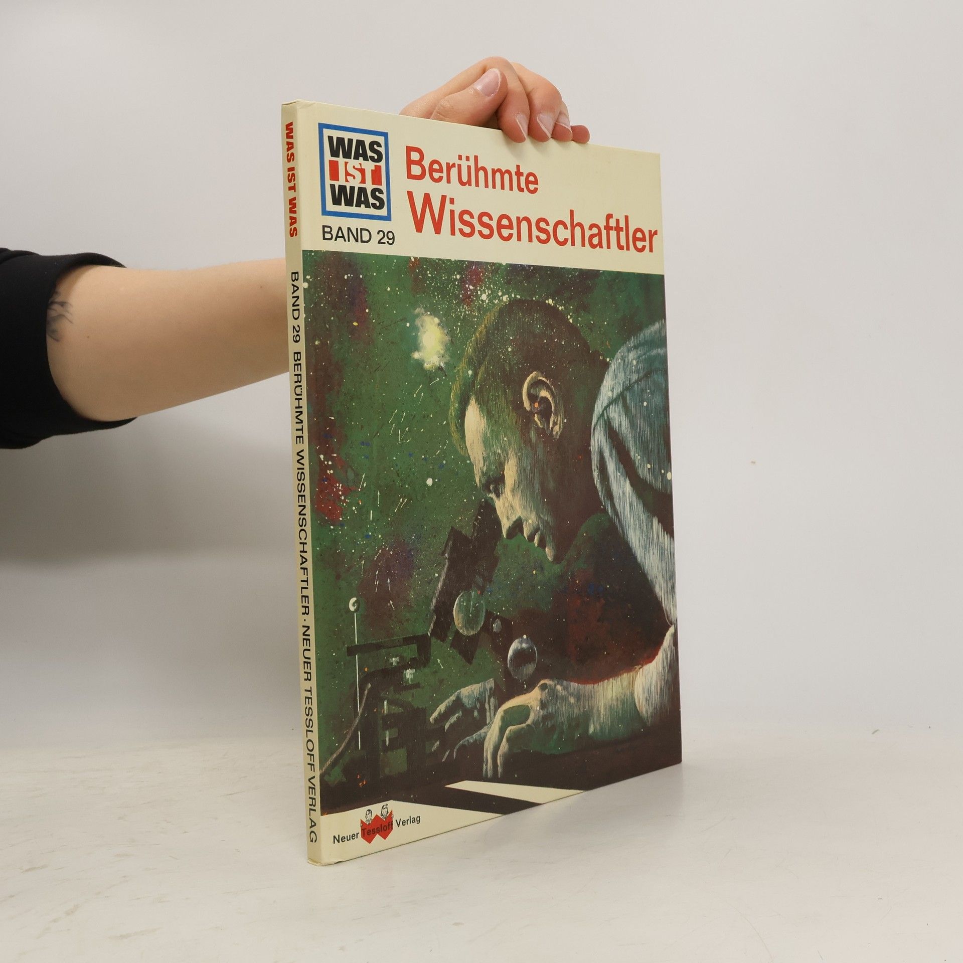 Falk Müller Wissenschaften