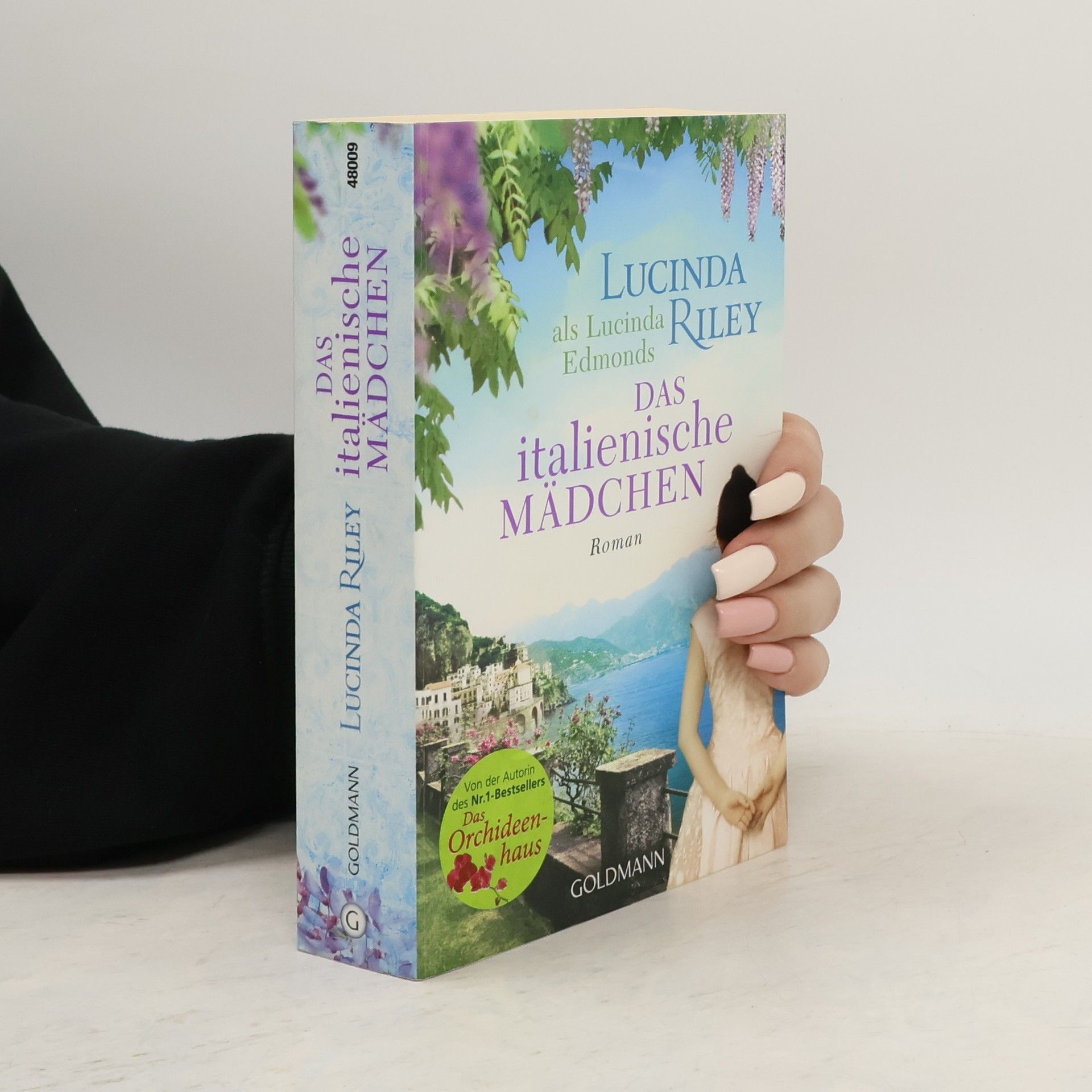 Das italienische Mädchen