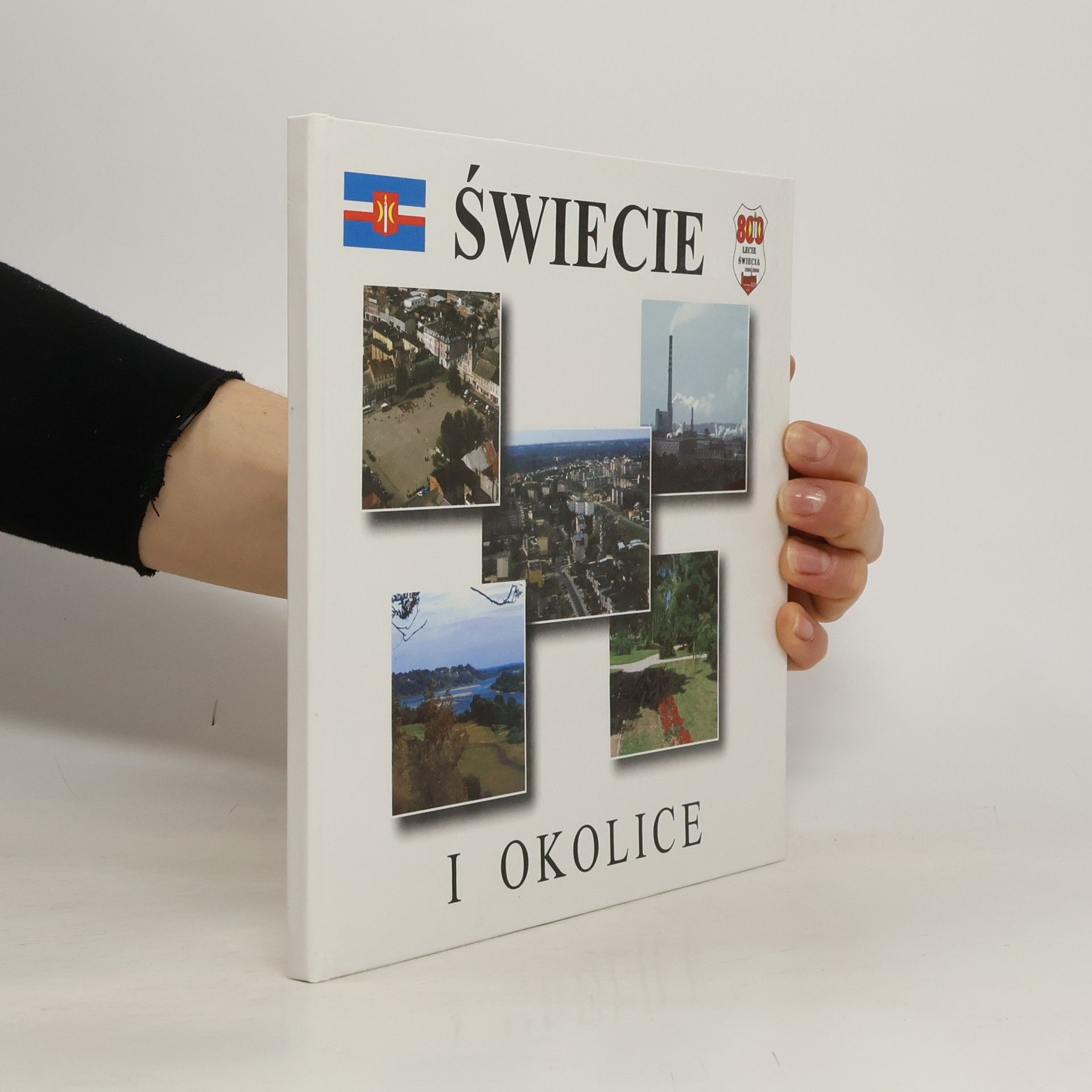 Świecie i okolice