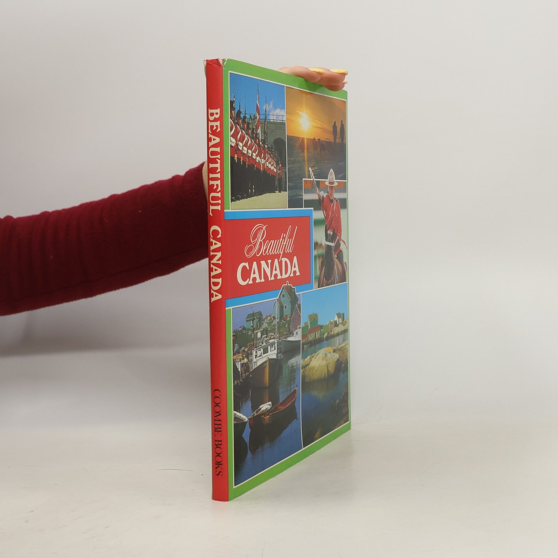 AA.VV. Beautiful Canada