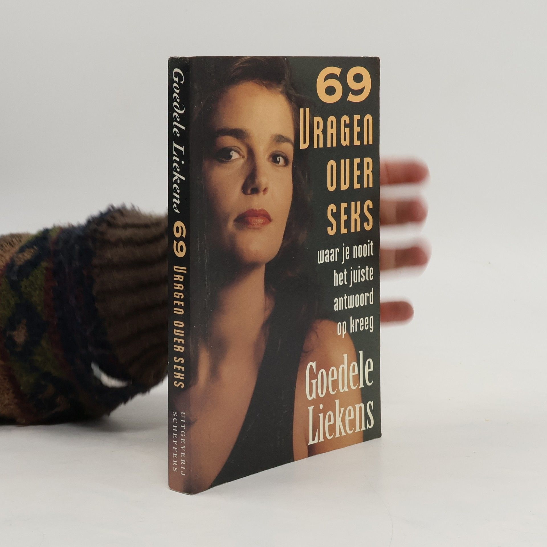 69 vragen over sex waar je nooit het juiste antwoord op kreeg