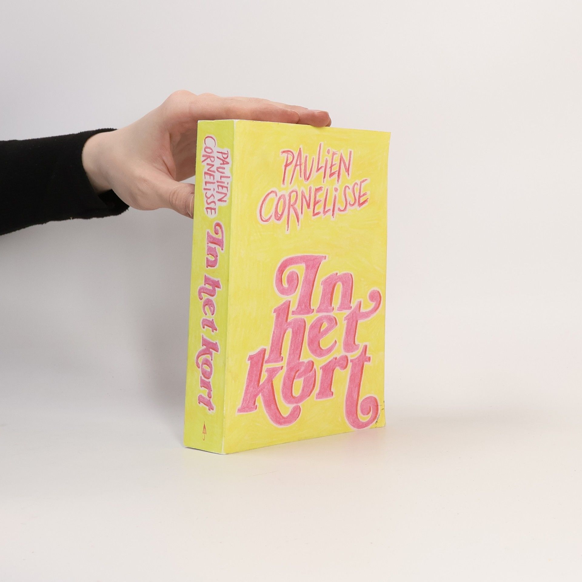 Paulien Cornelisse In het kort