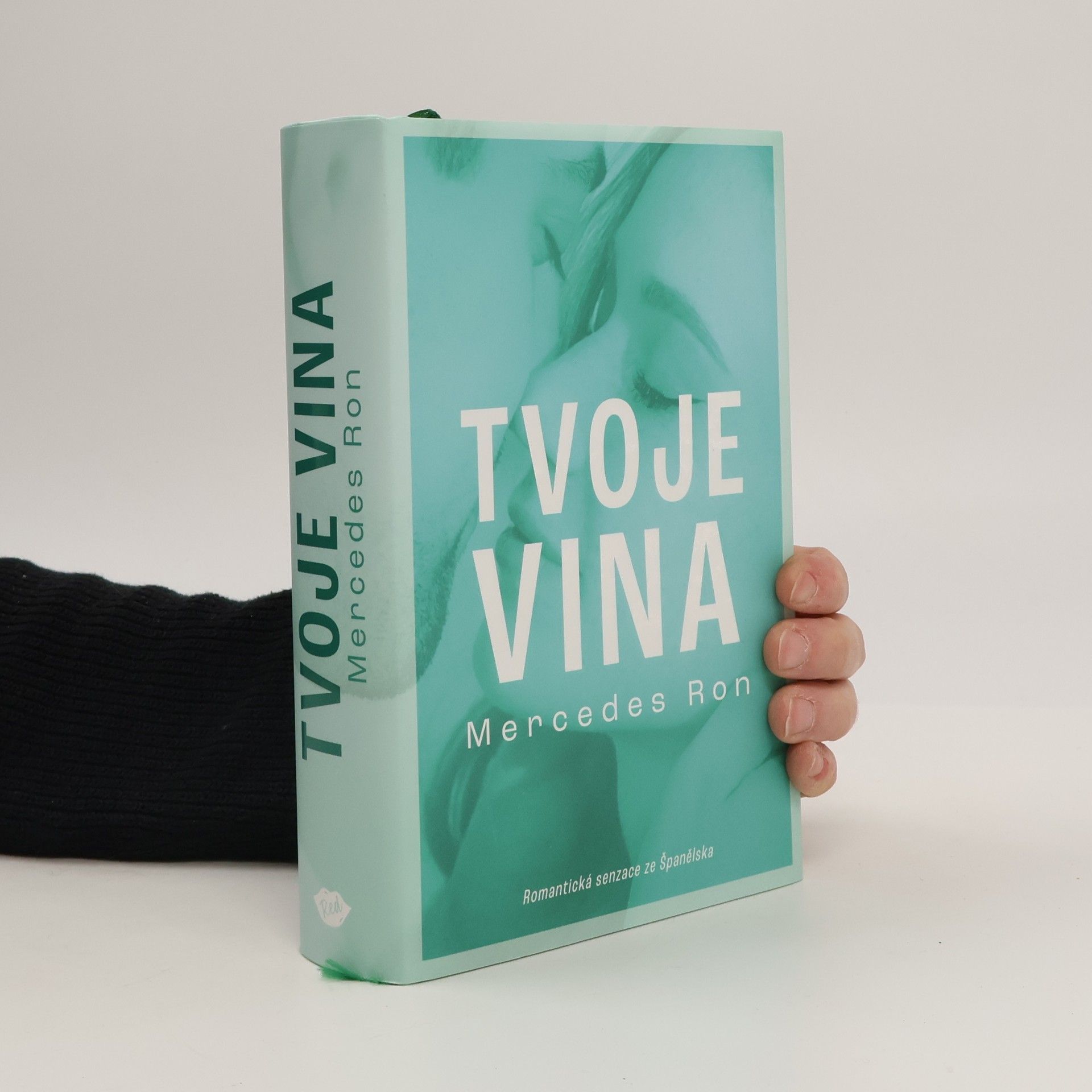 Mercedes Ron Tvoje vina