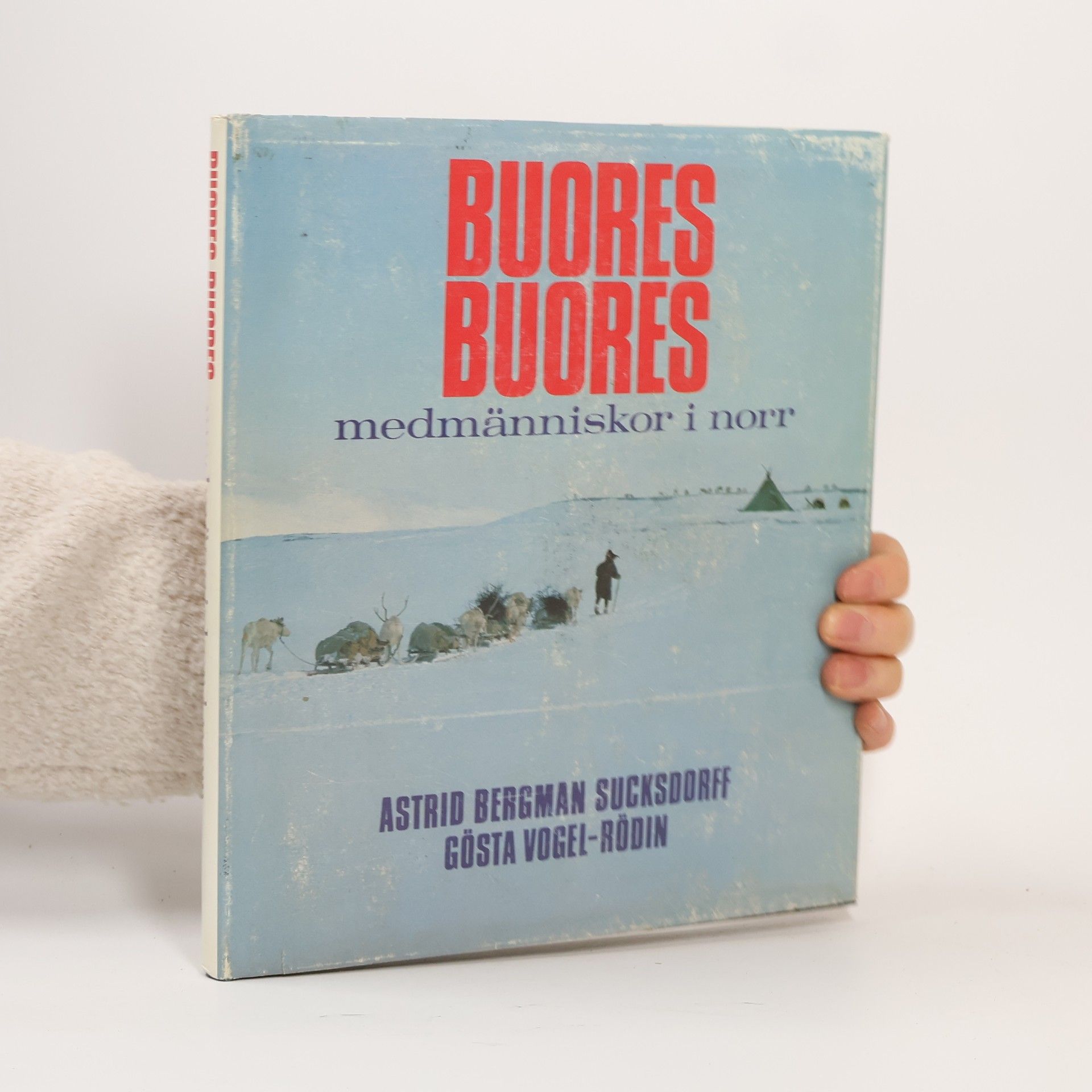 Autores varios Buores Buores