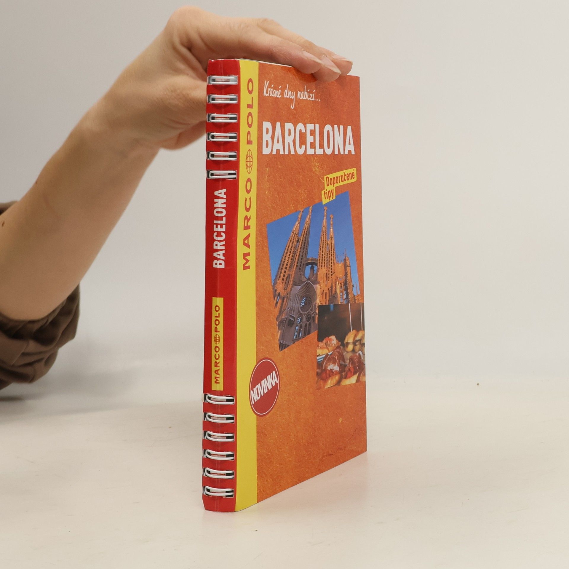 Dorothea Massmann Barcelona