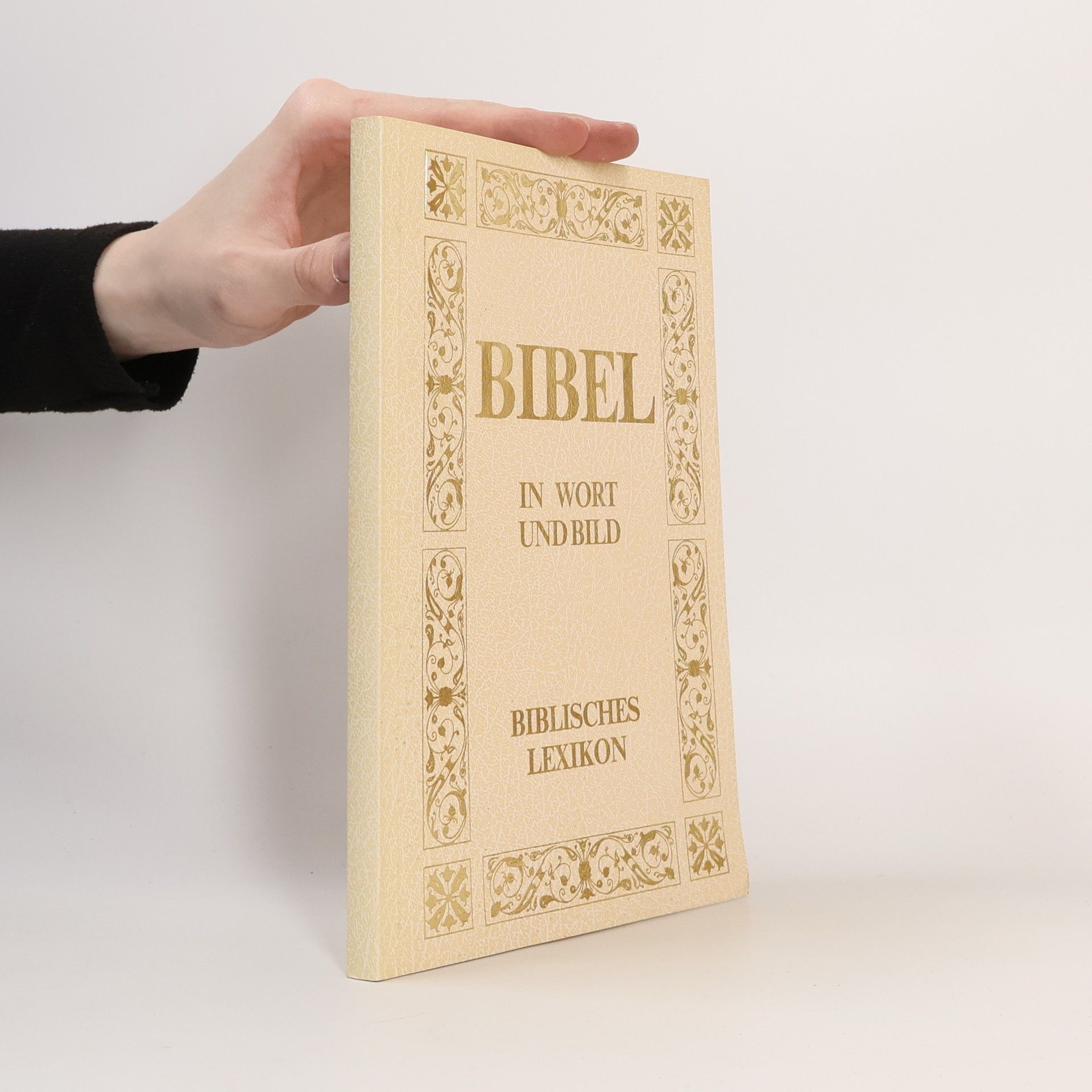 Günter Stemberger Bibel in Wort und Bild 9