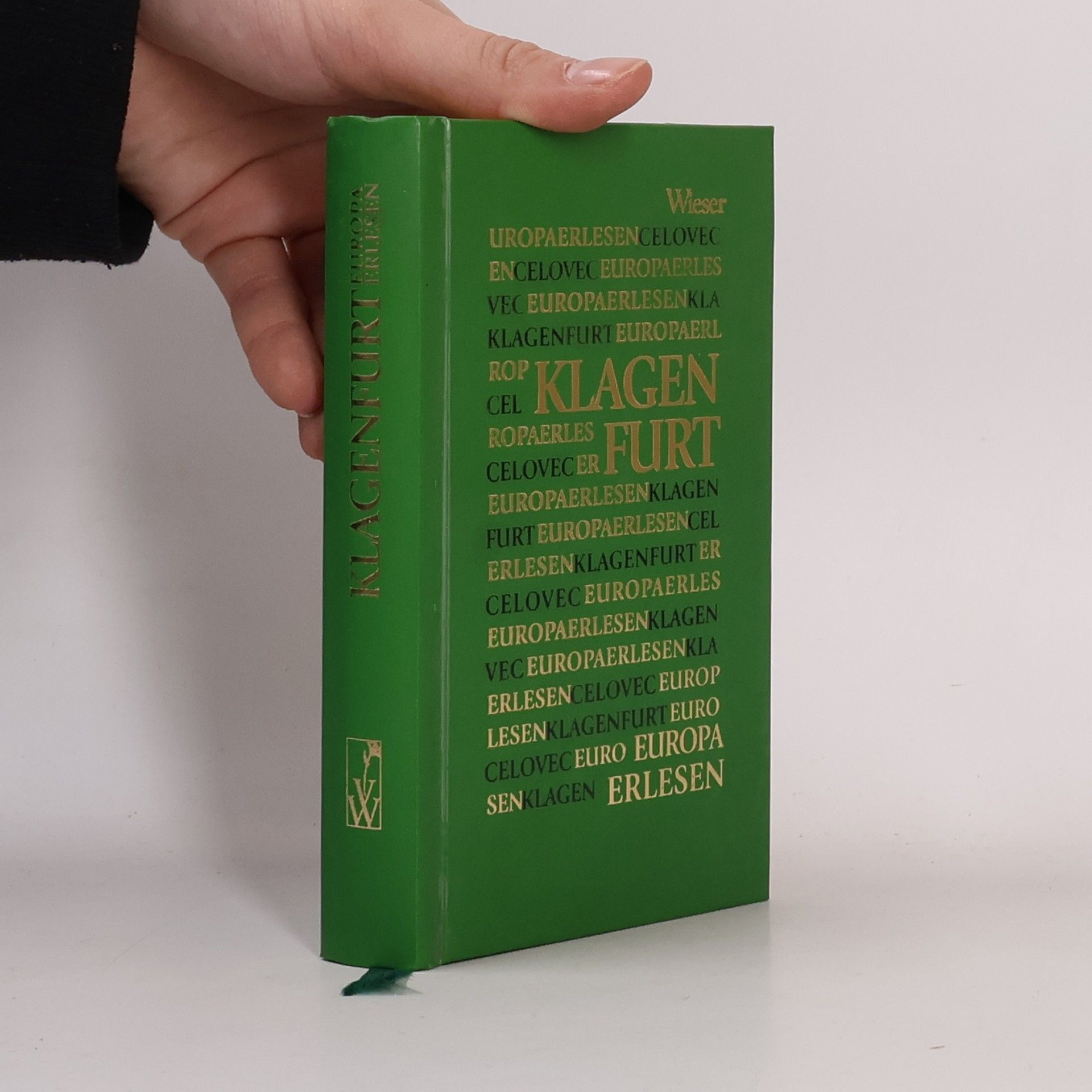 Vinzenz Jobst Klagenfurt