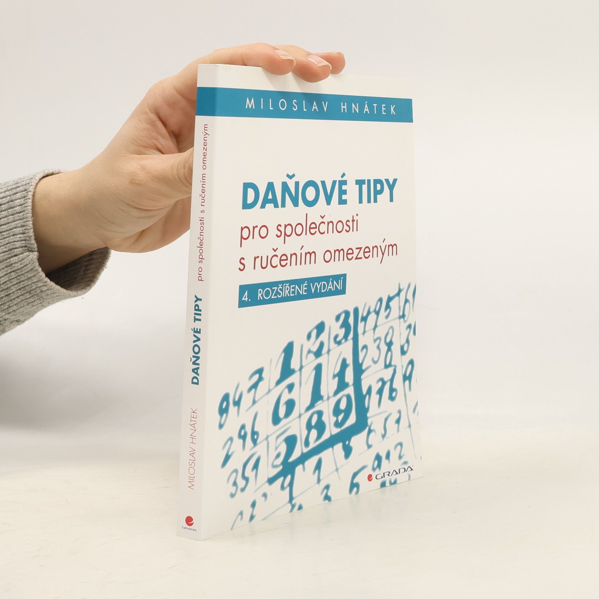 Daňové tipy pro společnosti s ručením omezeným