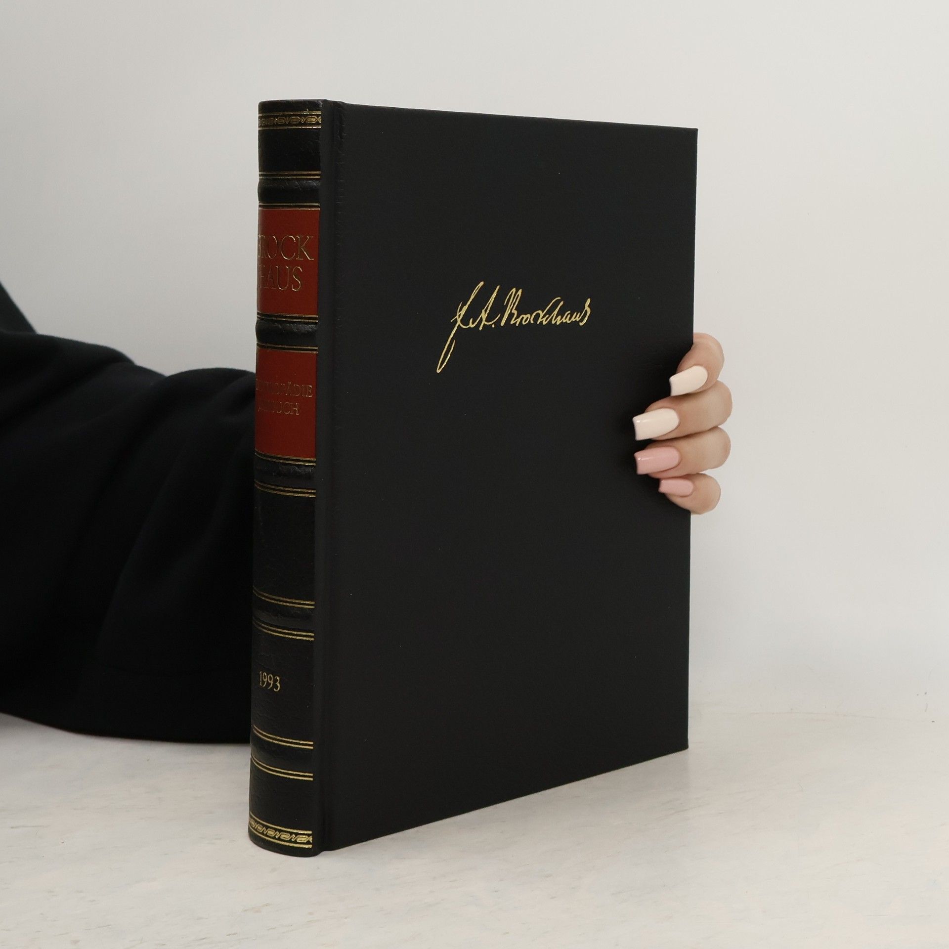 Autorenkollektiv Enzyklopädie Jahrbuch