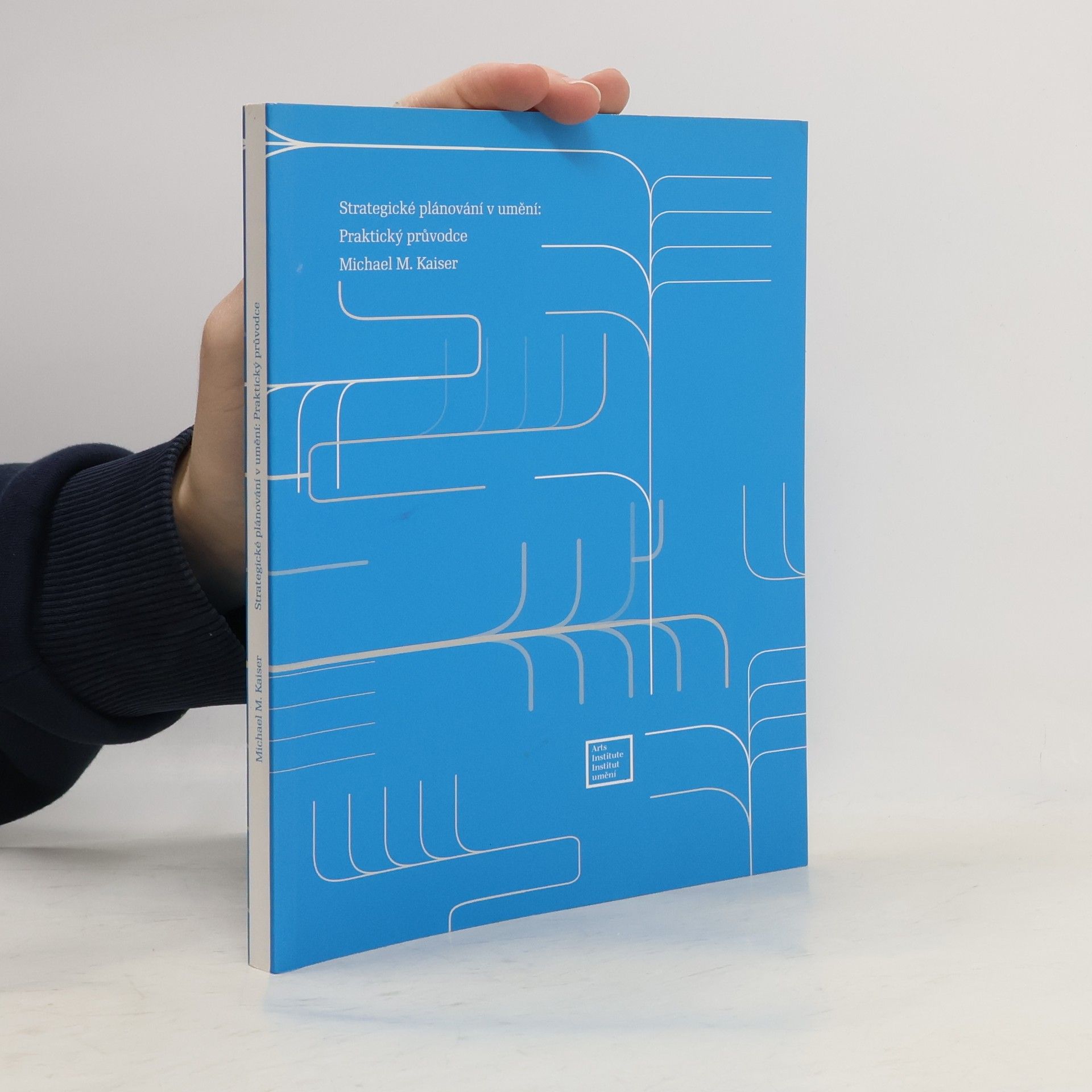 Strategické plánování v umění