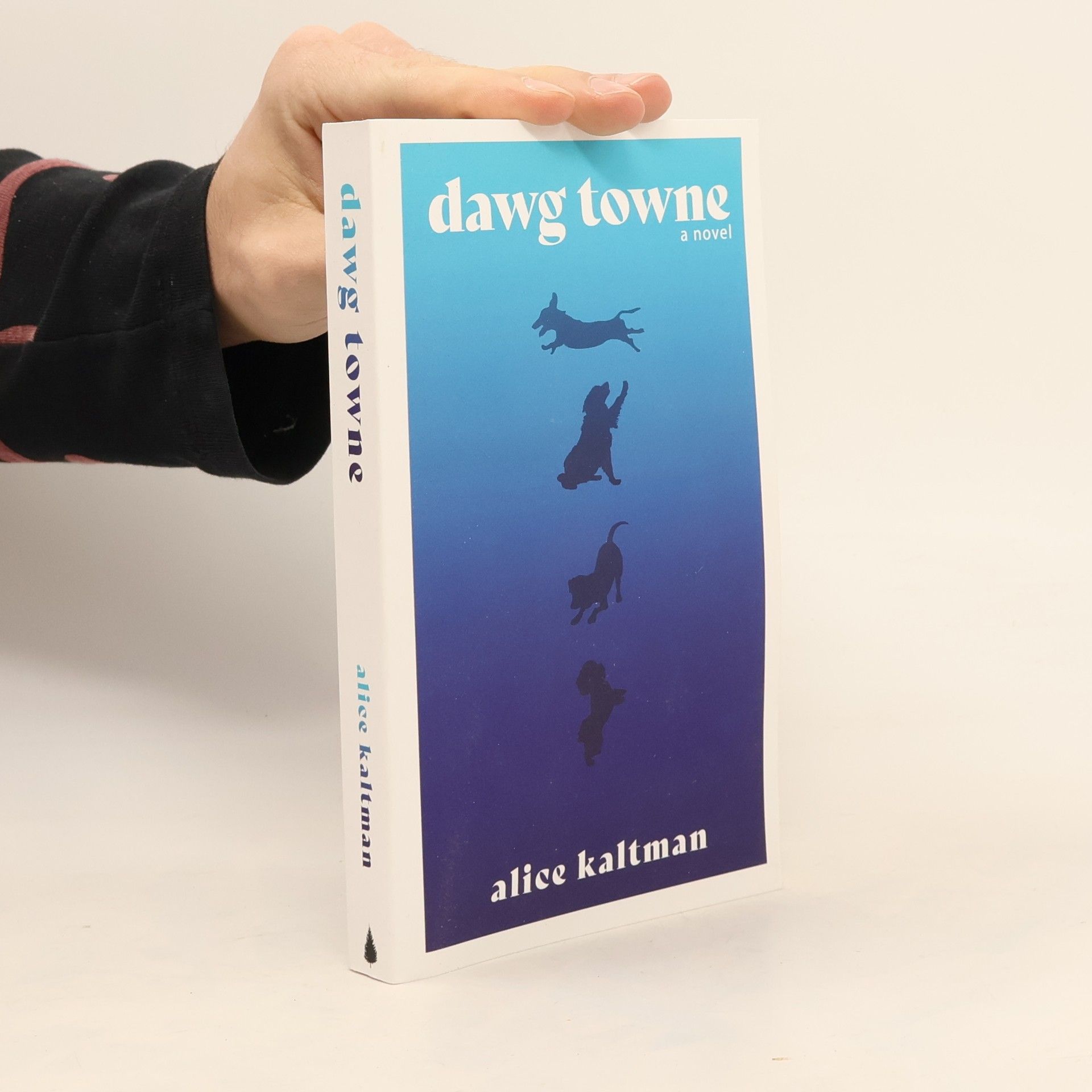 Alice Kaltman Dawg Towne