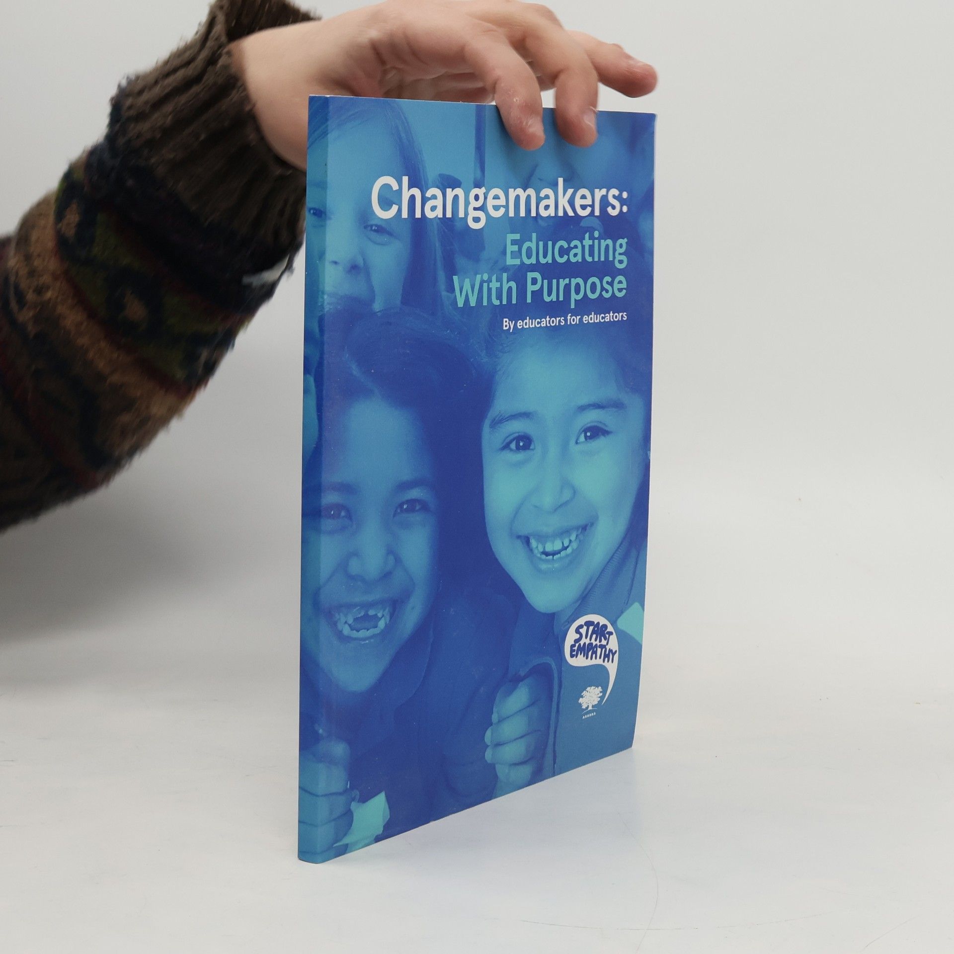 Amy Lloyd Changemakers