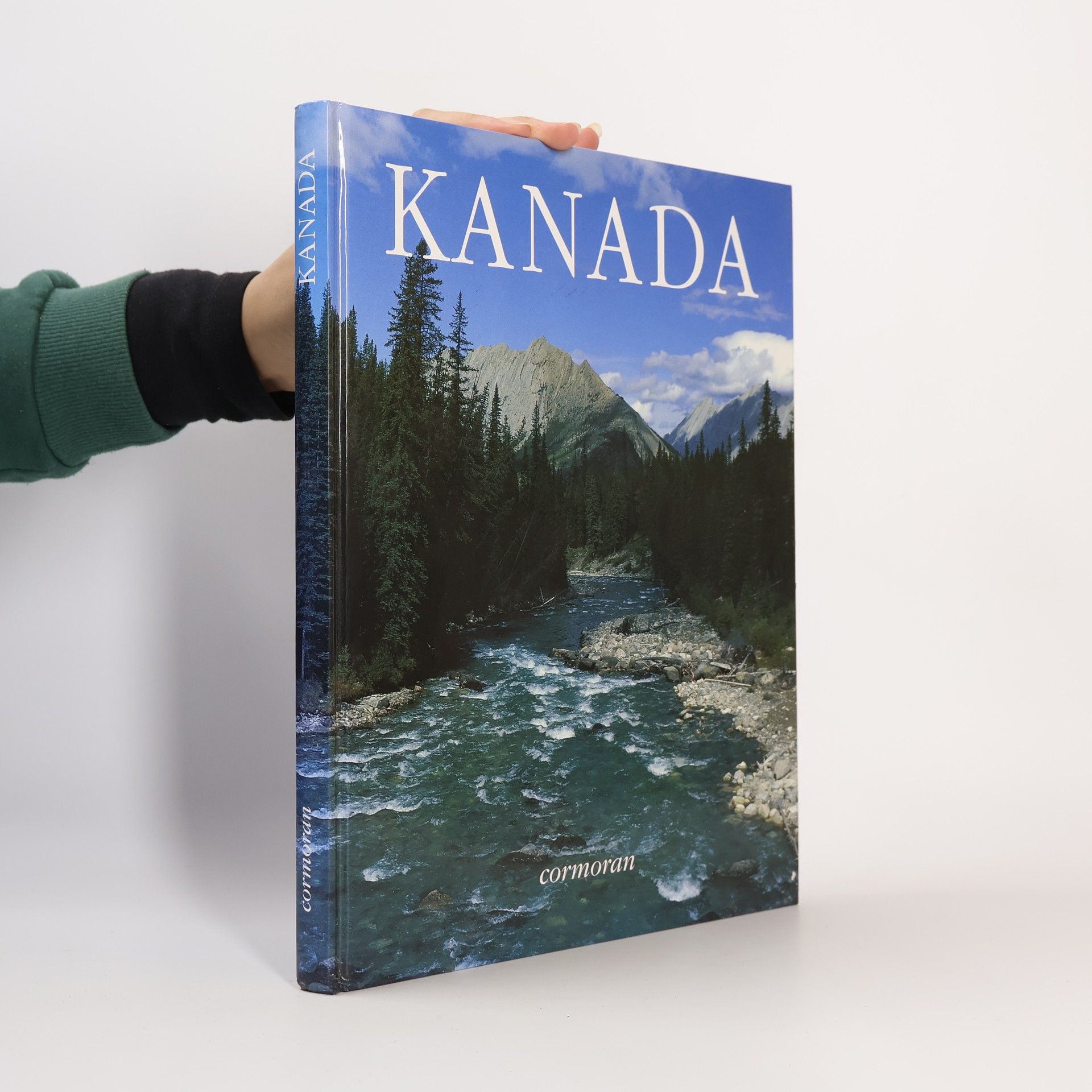 Karl-Heinz Raach Kanada