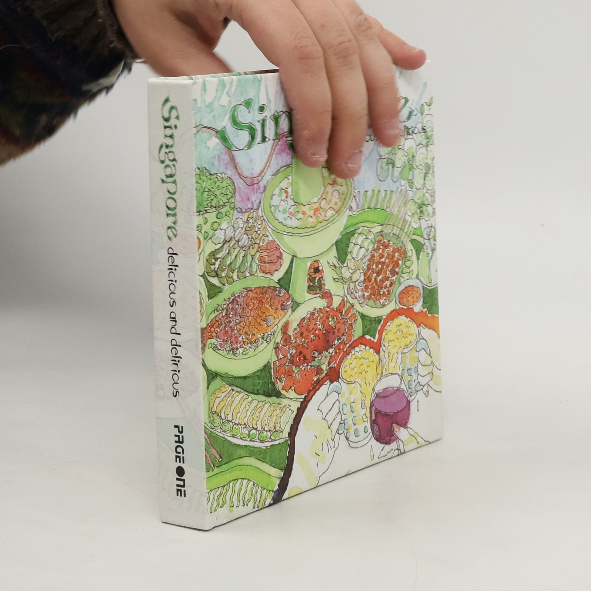 Tan Ping Chiang Singapore