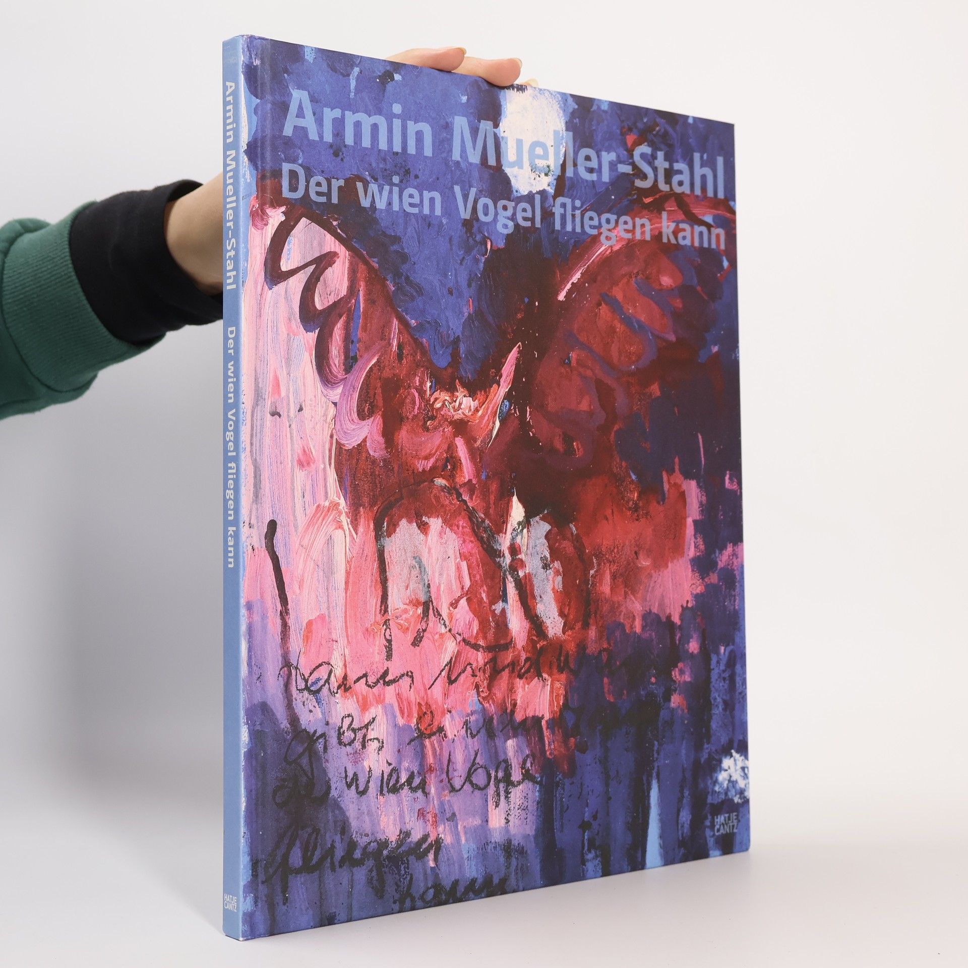 Frank-Thomas Gaulin Armin Mueller-Stahl