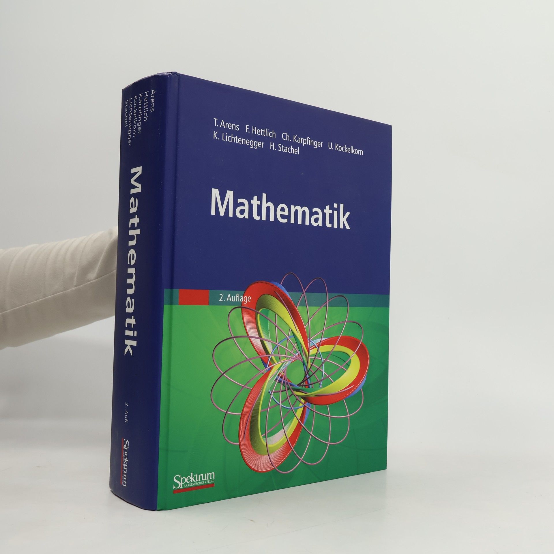 Mathematik