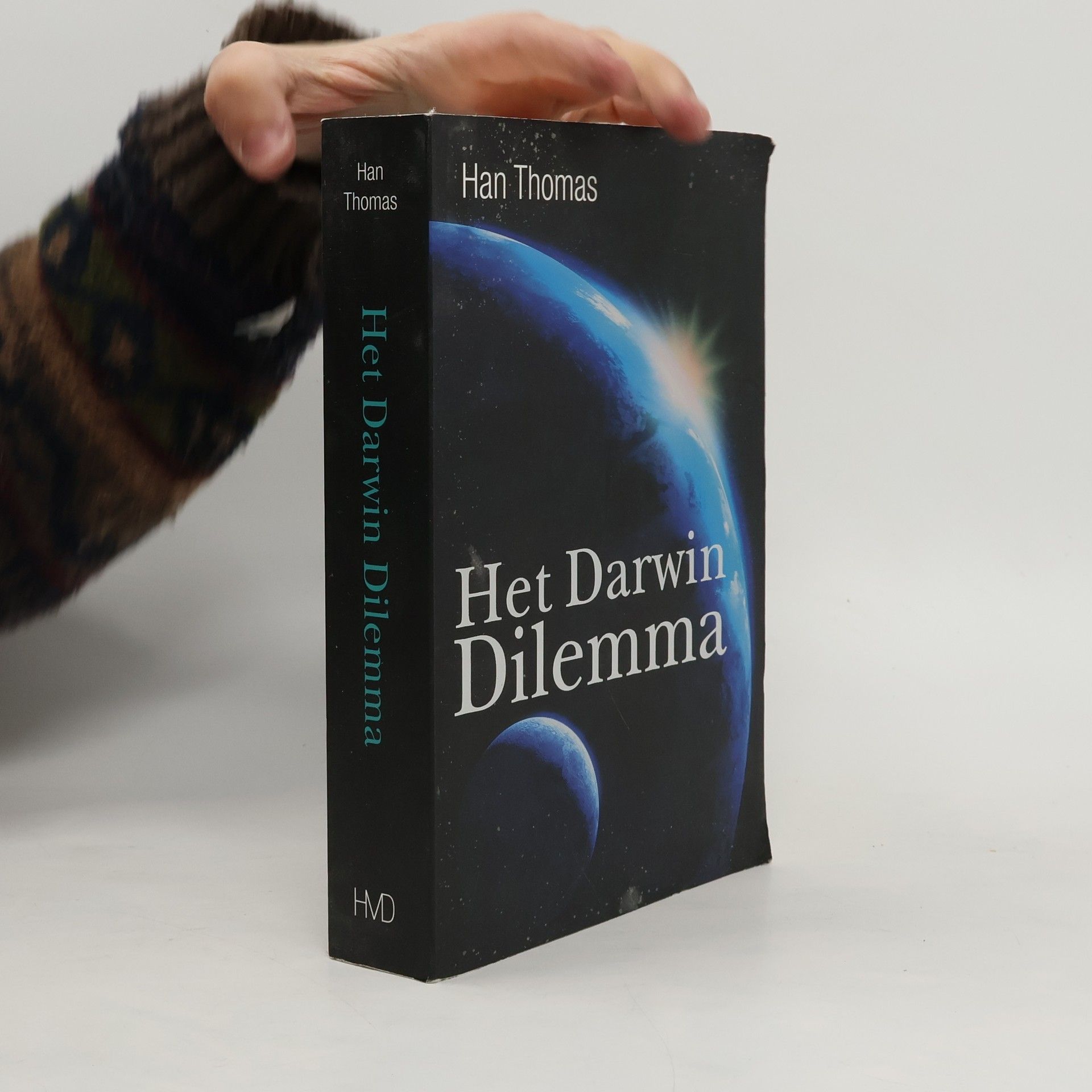 Han Thomas Het Darwin Dilemma