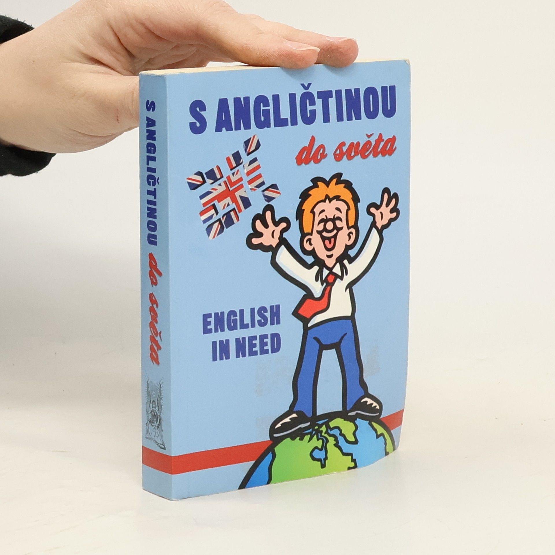 AA.VV. S angličtinou do světa