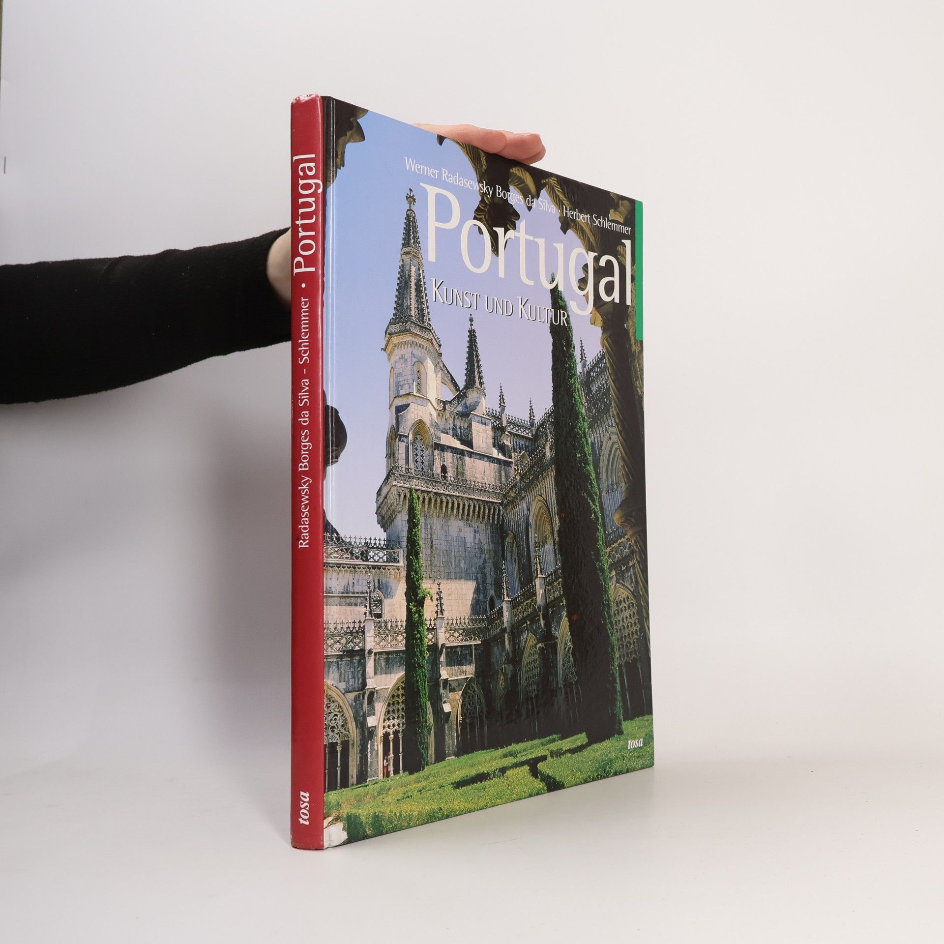 Autorenkollektiv Portugal: Kunst und Kultur