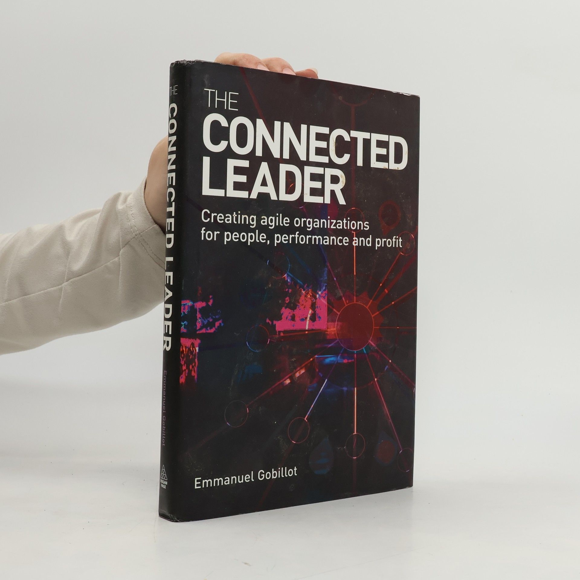 The Connected Leader