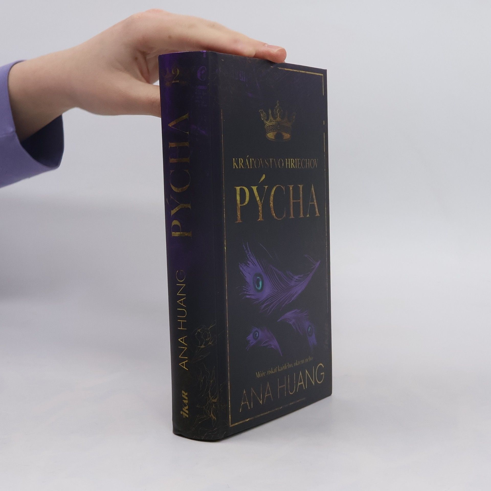 Michaela Hajduková Pýcha