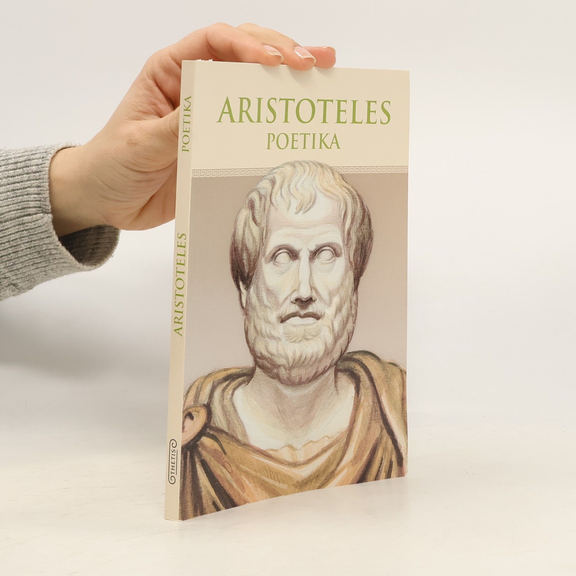 Aristotelés Poetika