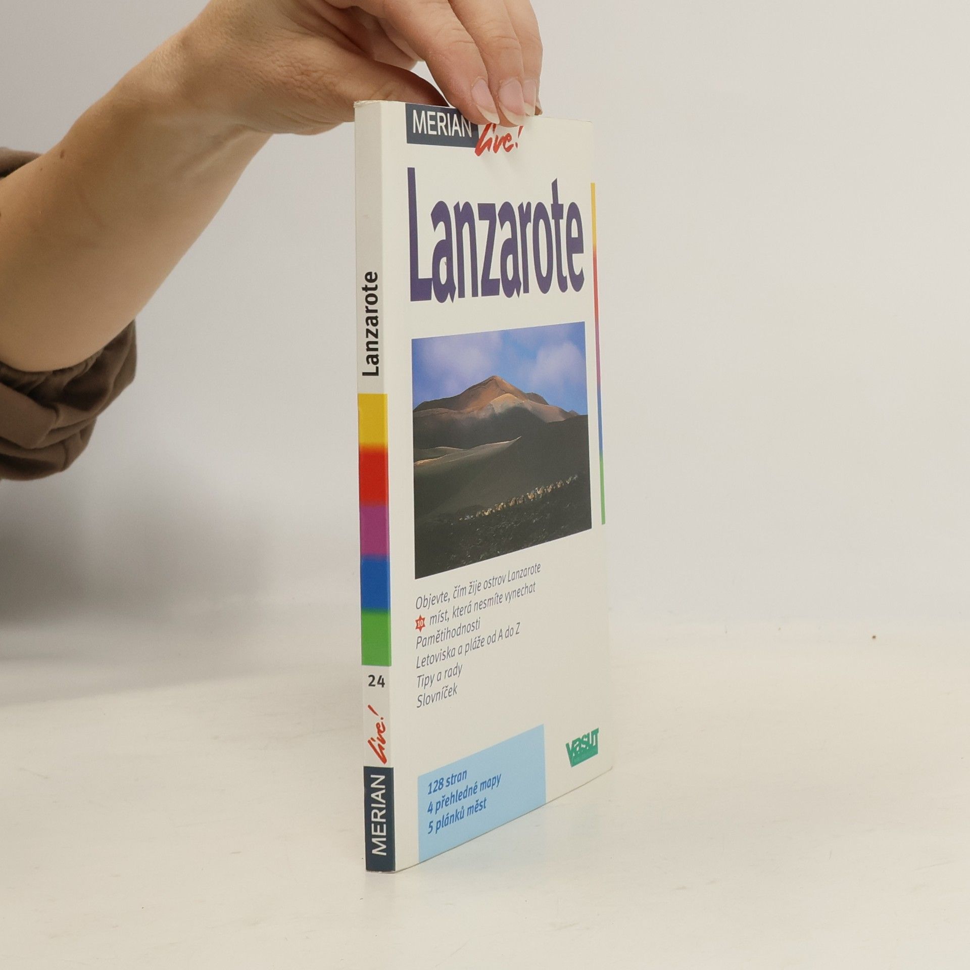 Dieter Schulze Lanzarote