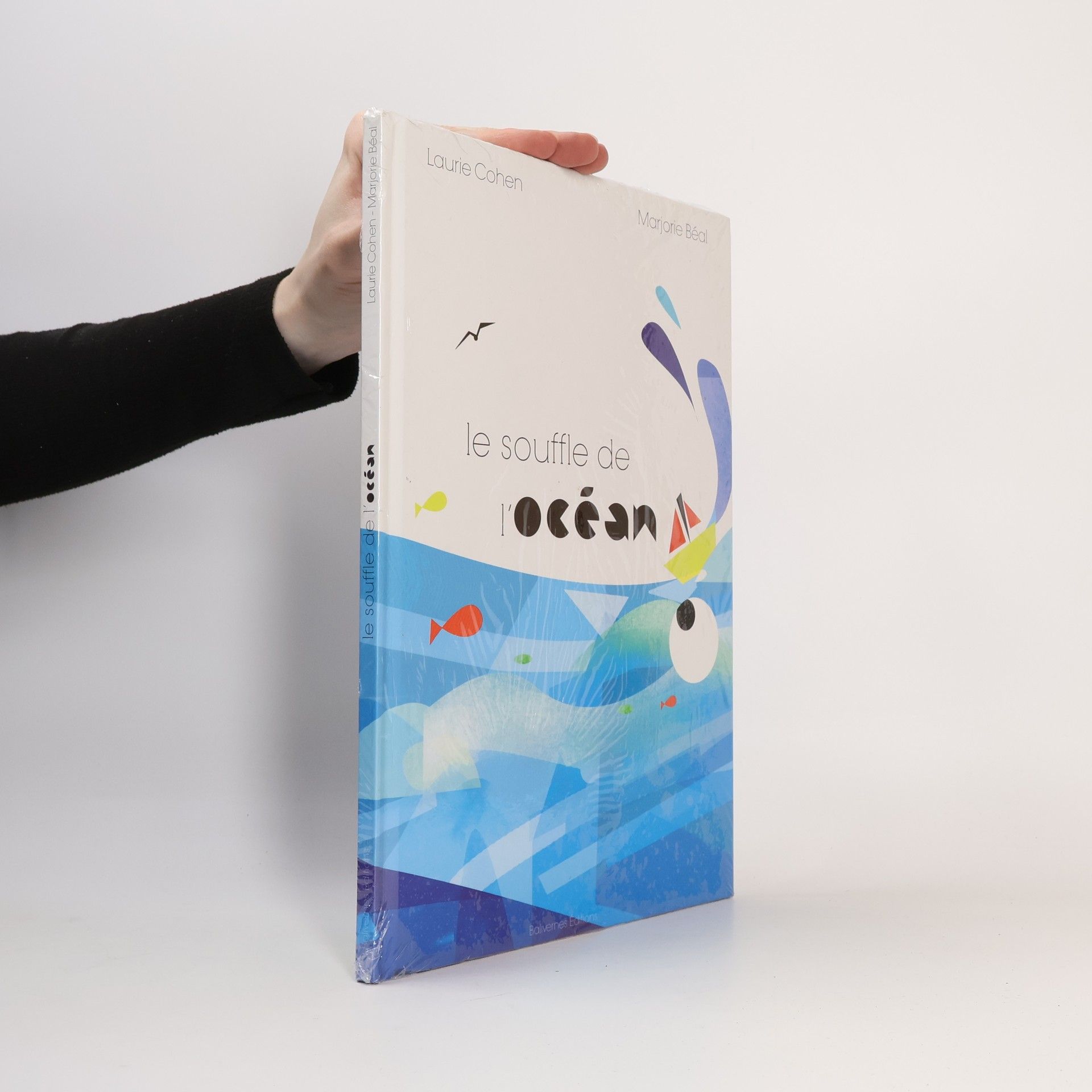 Le Souffle de l'Océan