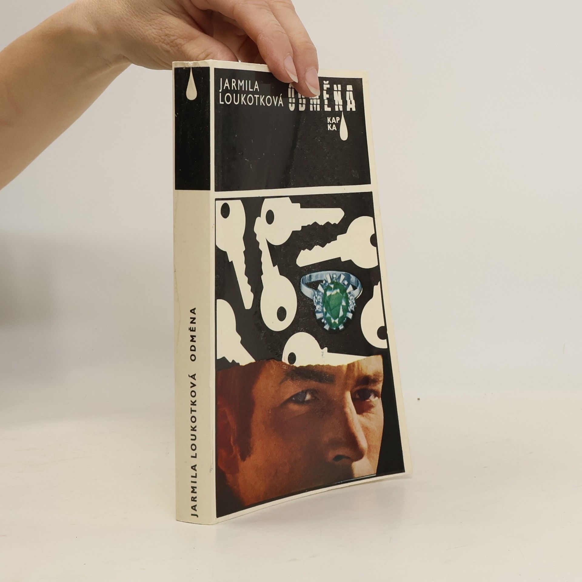 Jarmila Loukotková Odměna