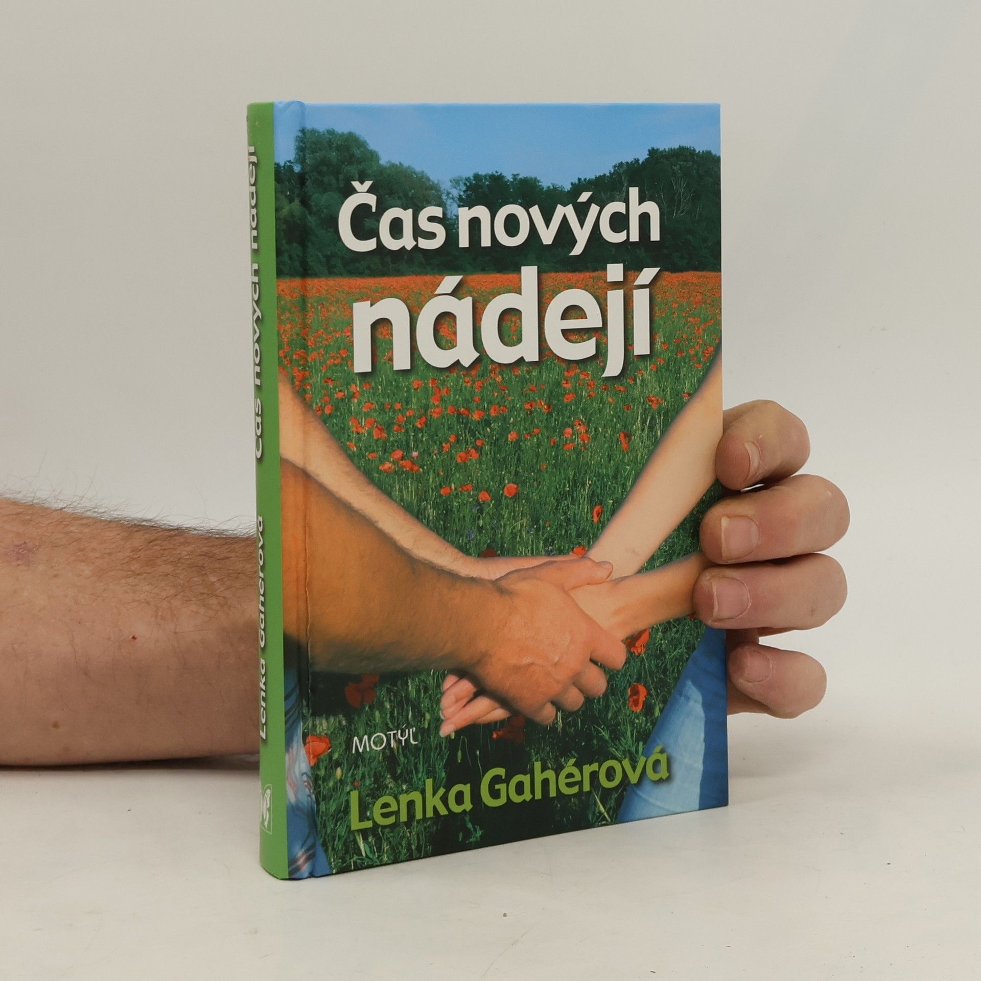 Čas nových nádejí