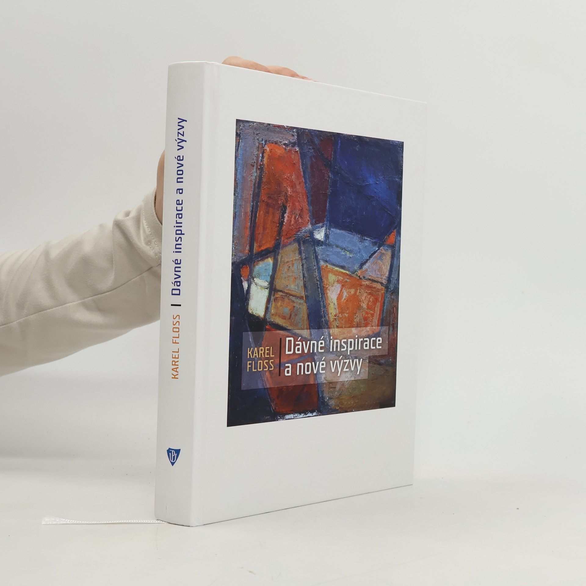 Karel Floss Dávné inspirace a nové výzvy