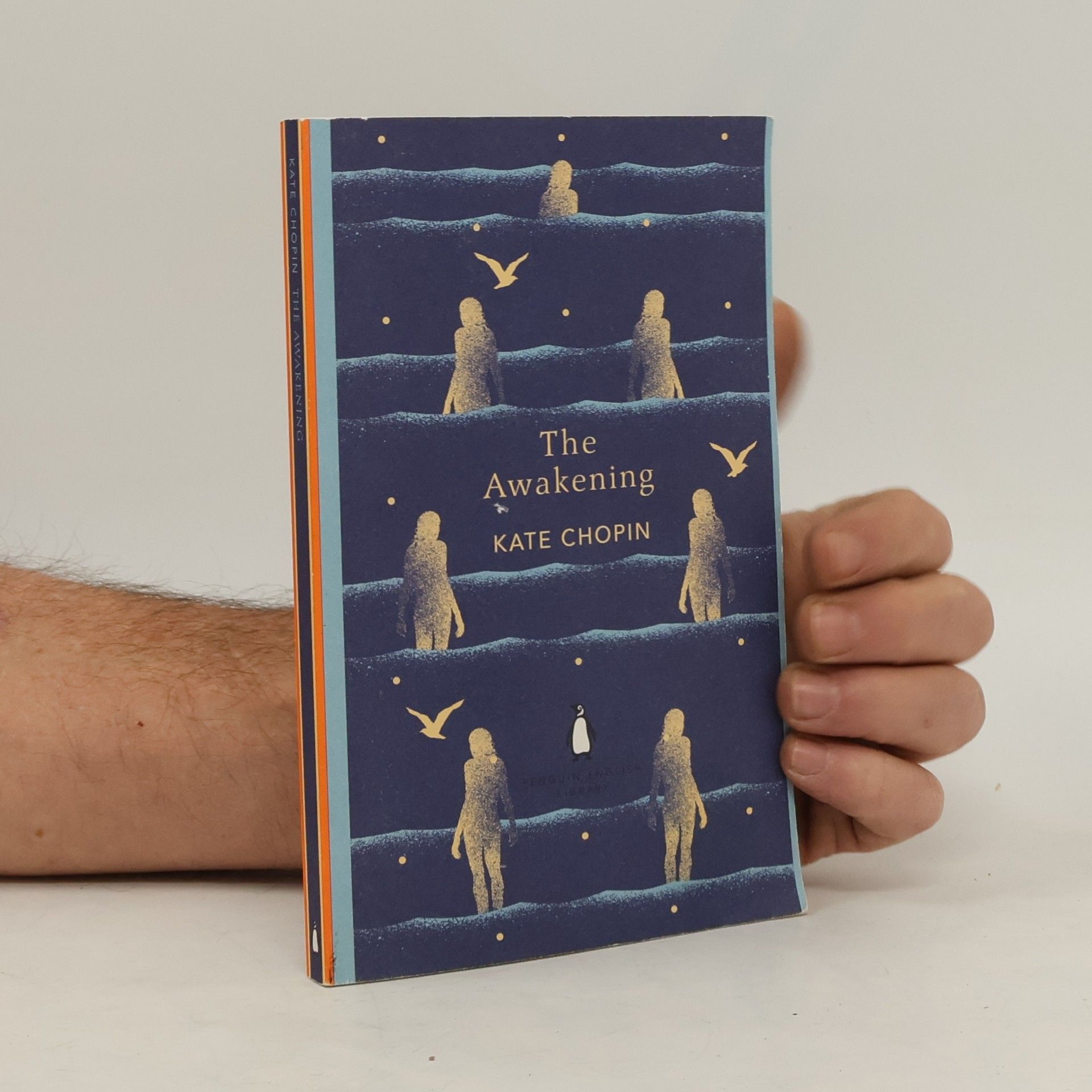 Kate Chopin The Awakening