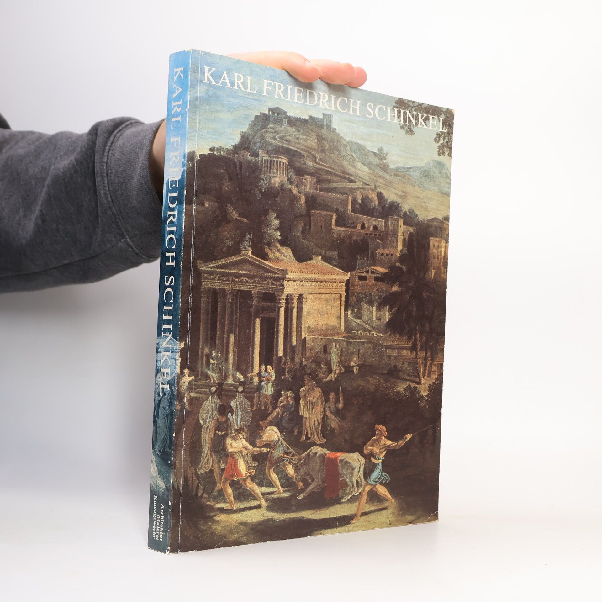 Karl Friedrich Schinkel