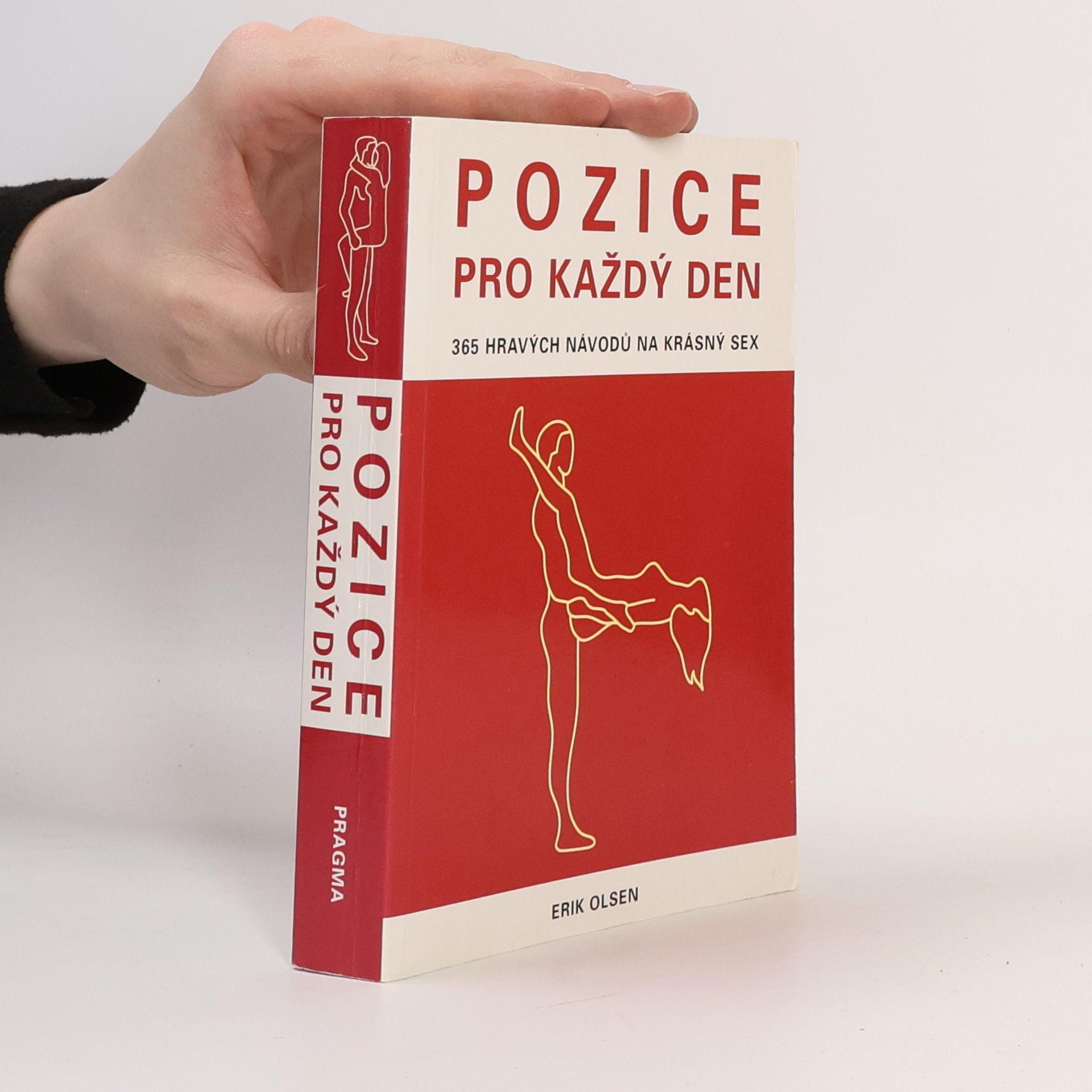 Erik Olsen Pozice pro každý den