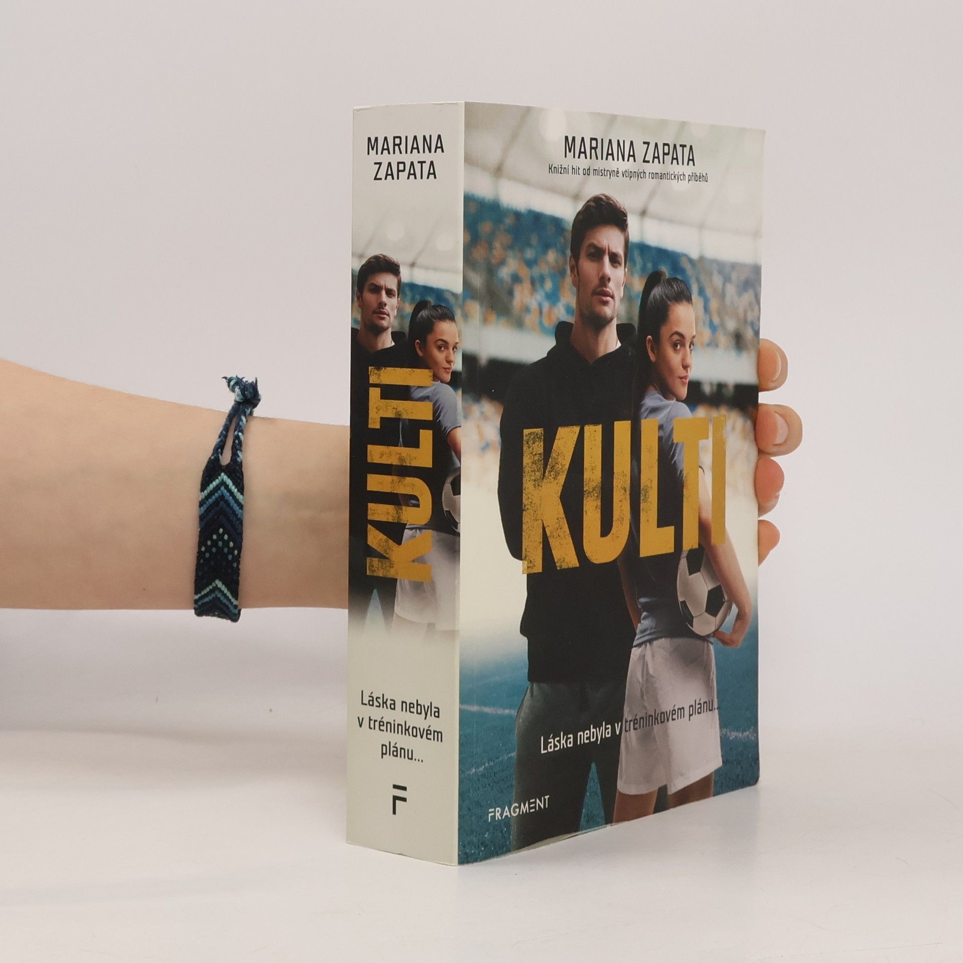 Mariana Zapata Kulti