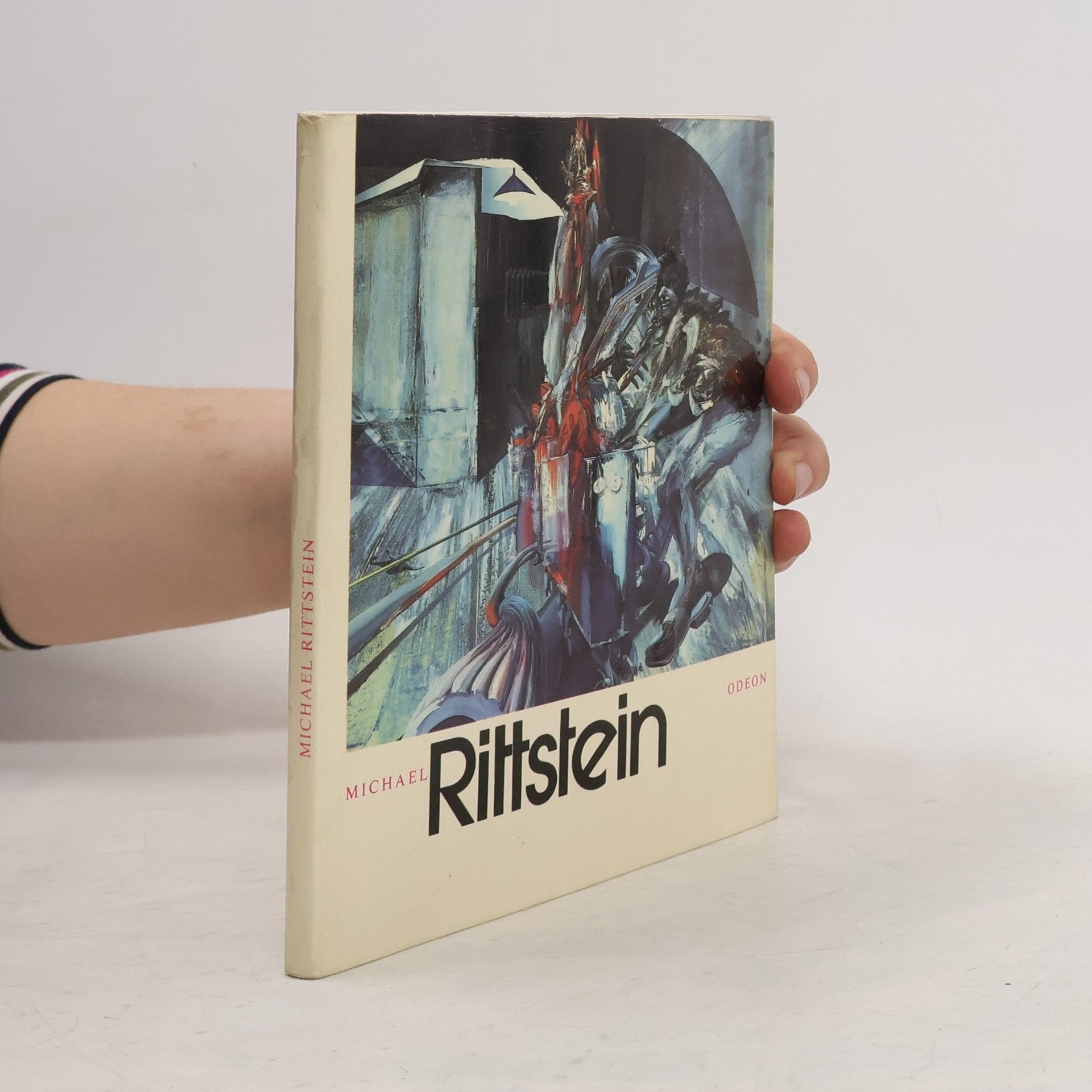 Michael Rittstein Michael Rittstein