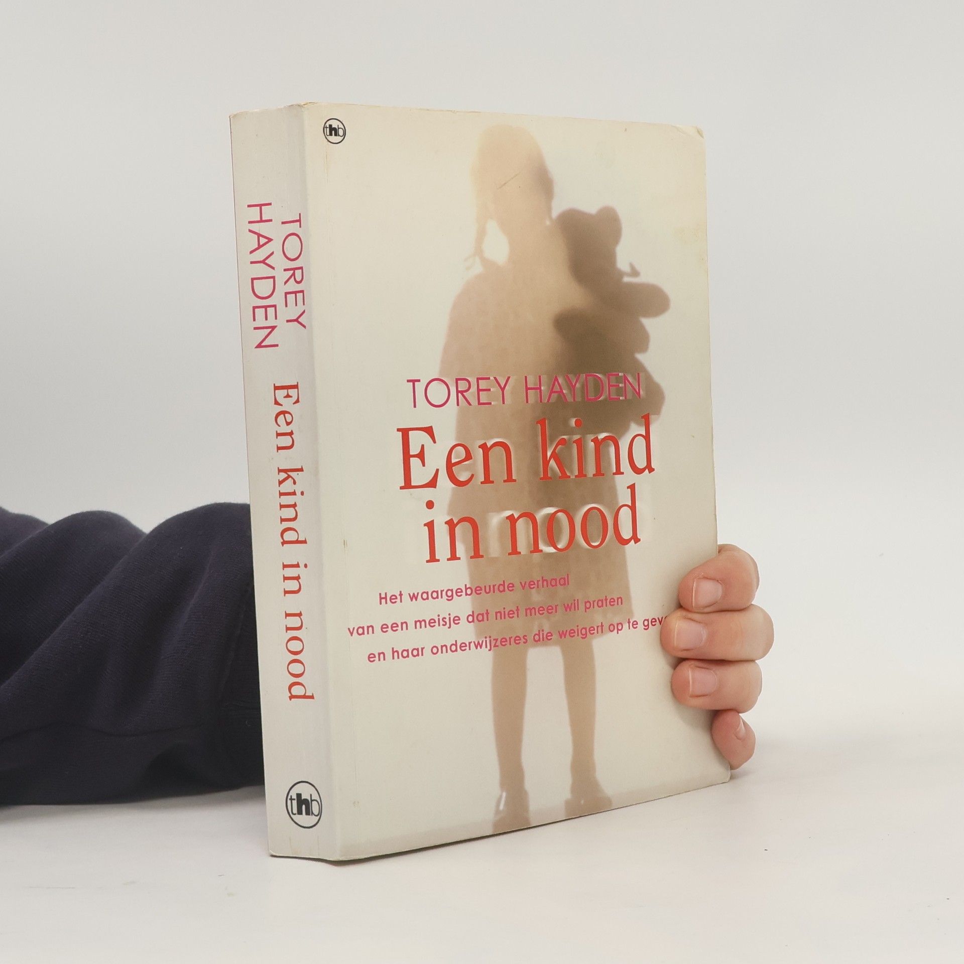 Torey L. Hayden Een kind in nood