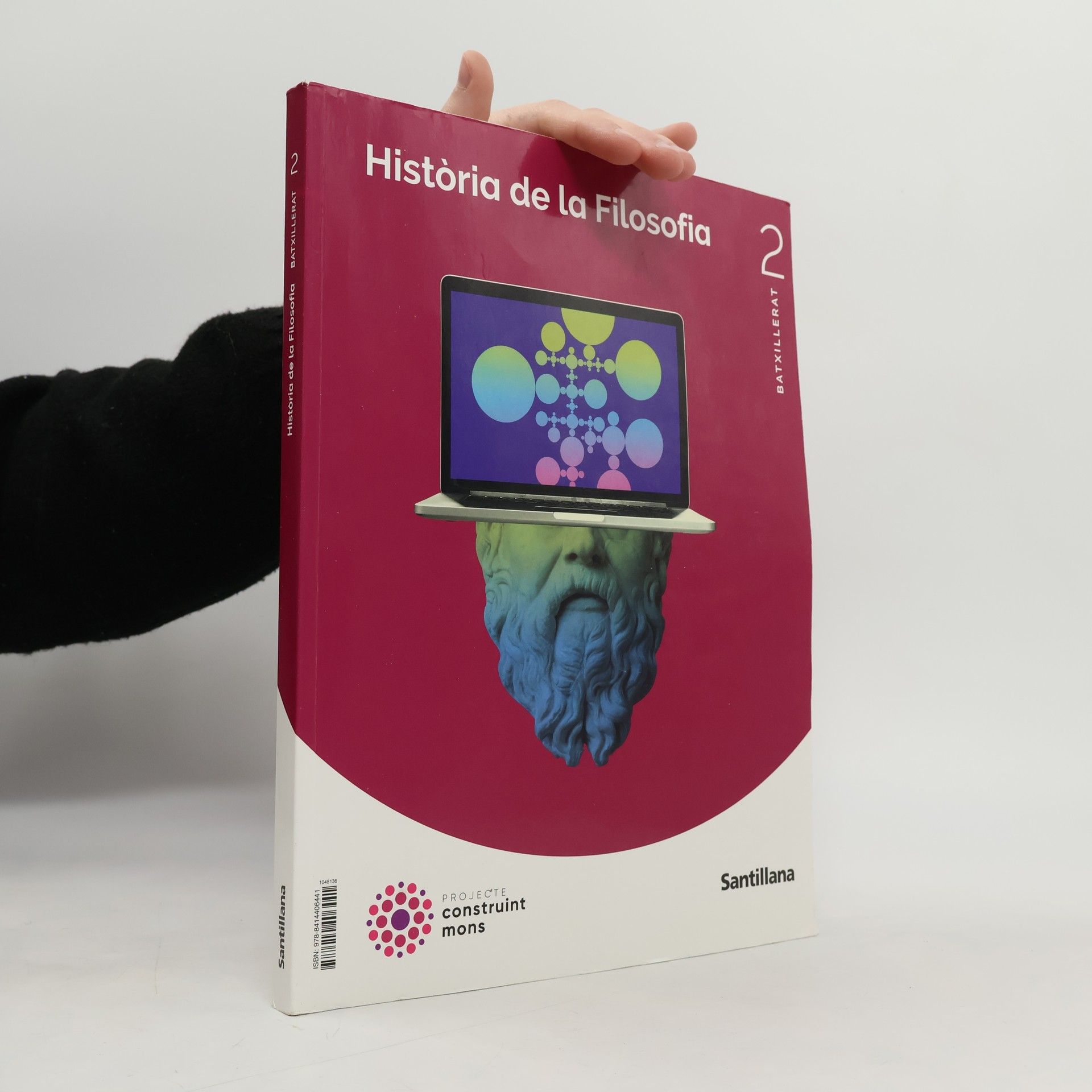 Collectif d'auteurs Història de la Filosofía 2
