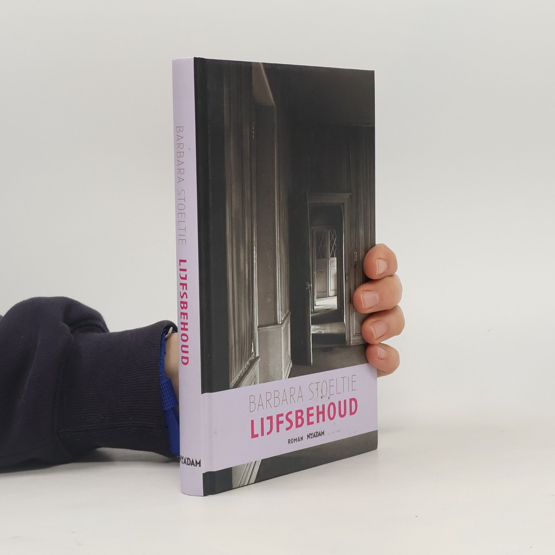 Lijfsbehoud / druk 1