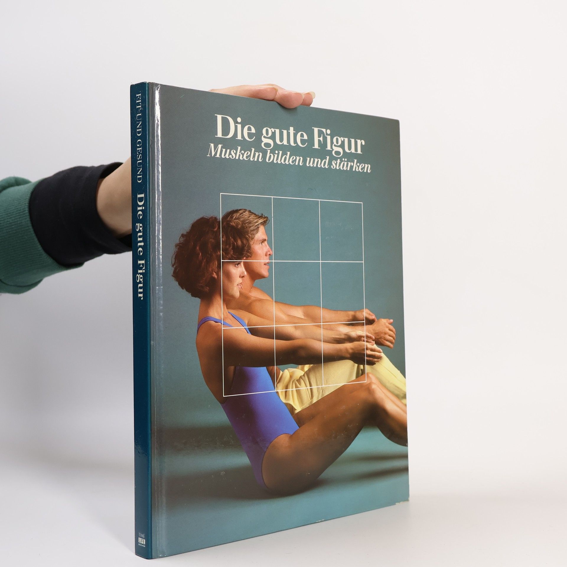 Marianne Tölle Die gute Figur