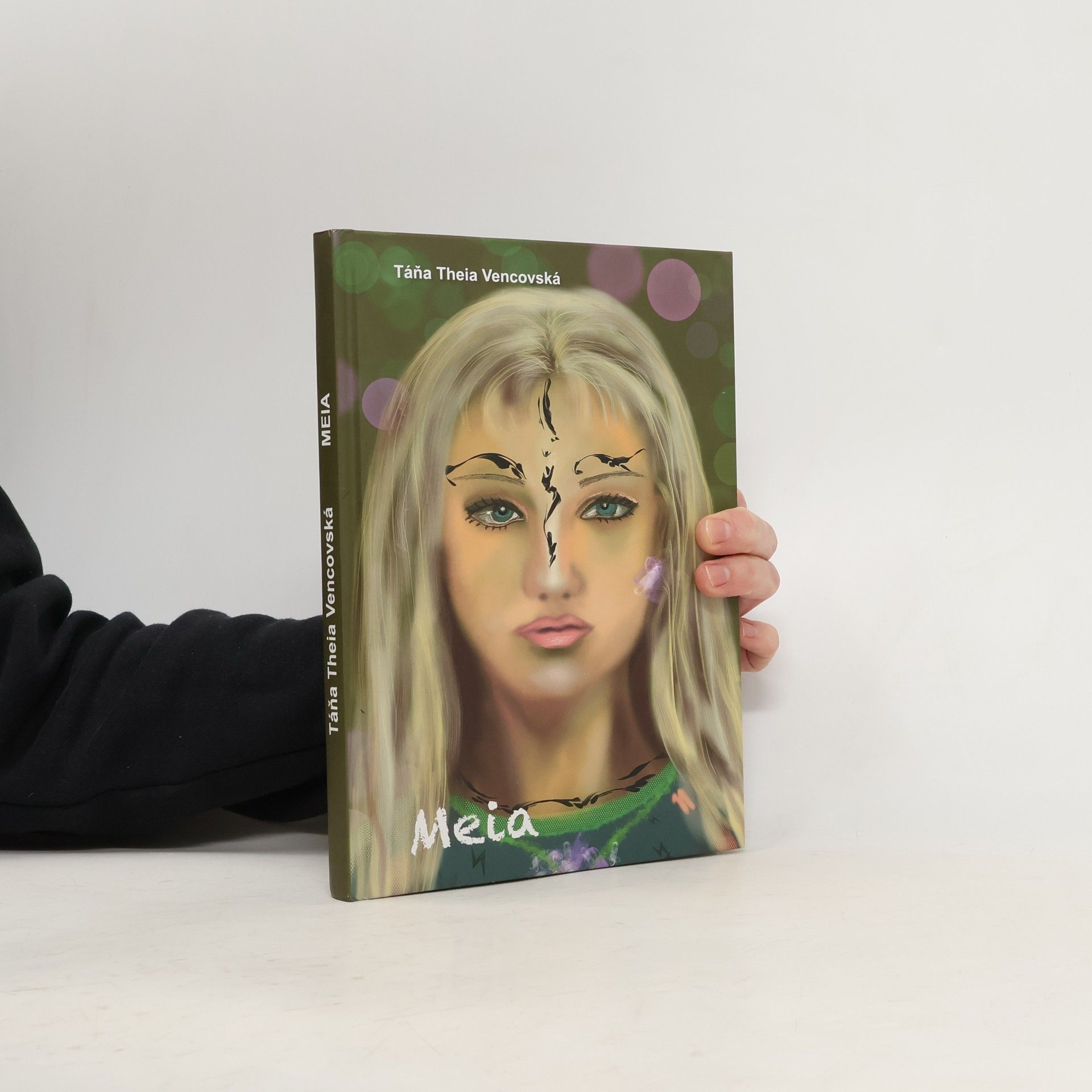 Vencovská Táňa Theia Meia